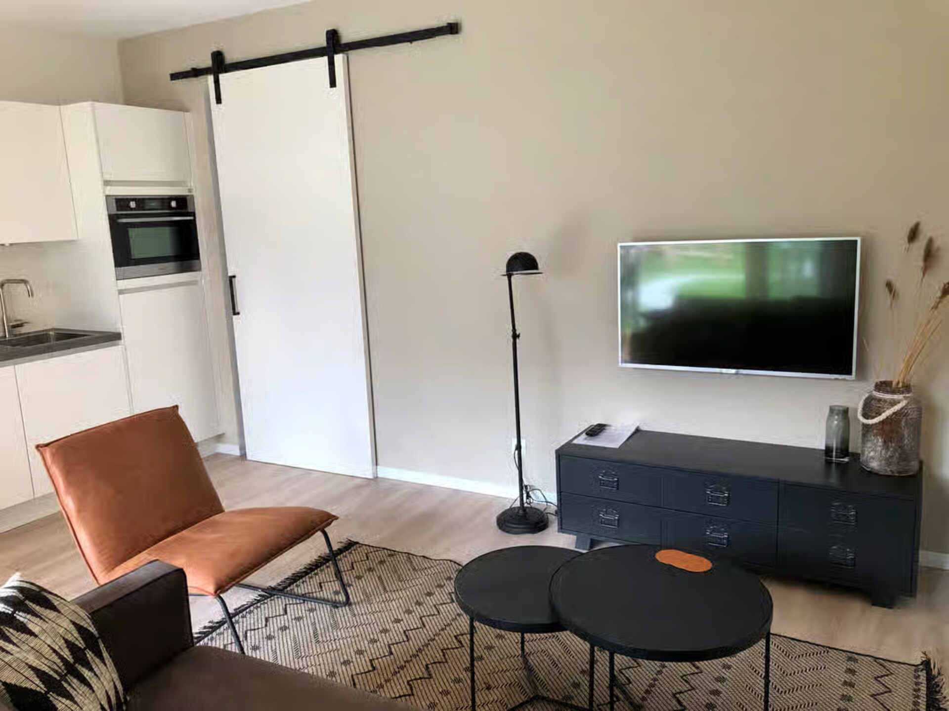 Luxe lodge op begane grond, 150m van strand Zoutelande - foto 11
