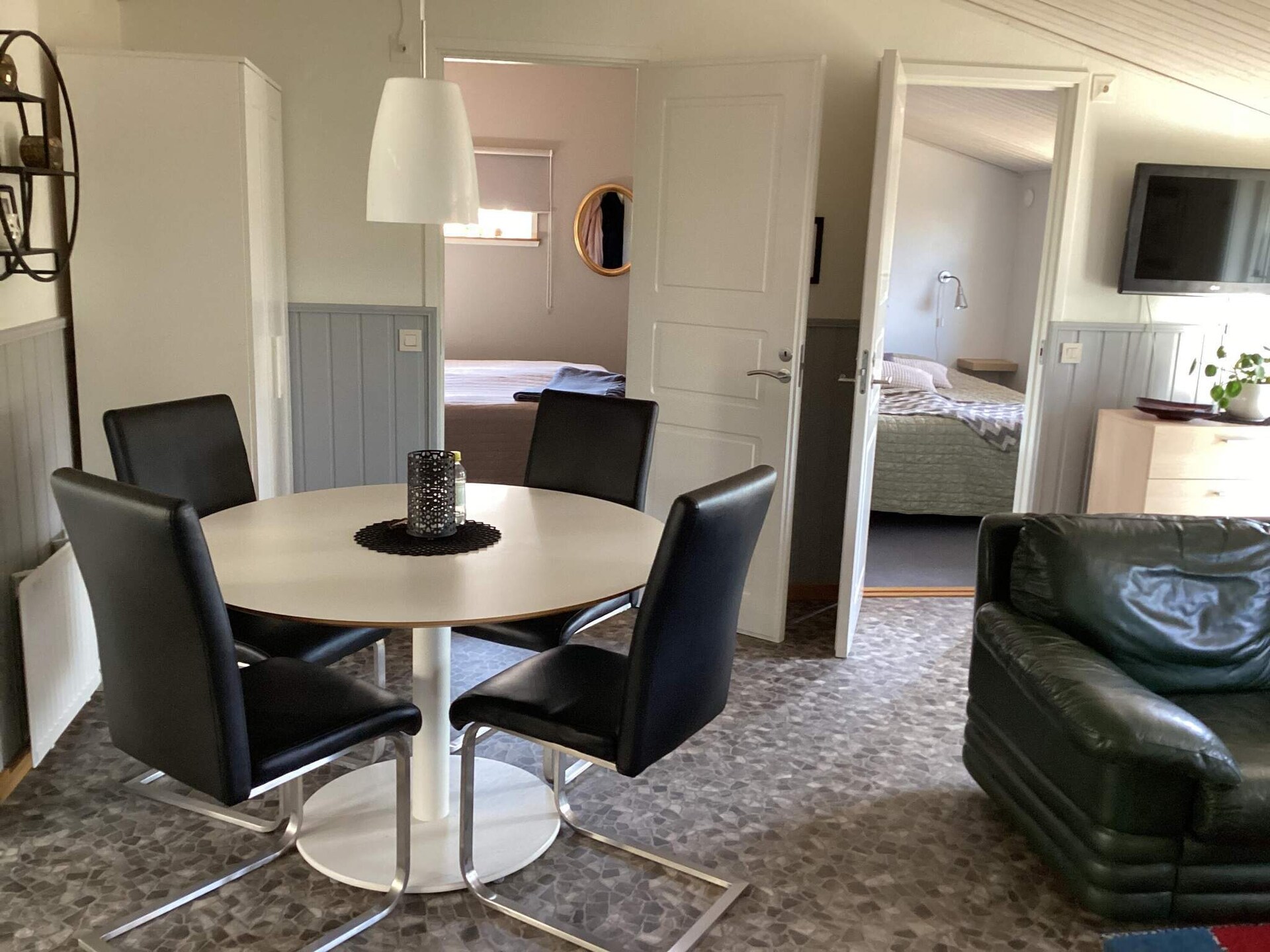 5-persoons vakantiehuis in Sölvesborg op 500 m van zee - foto 16