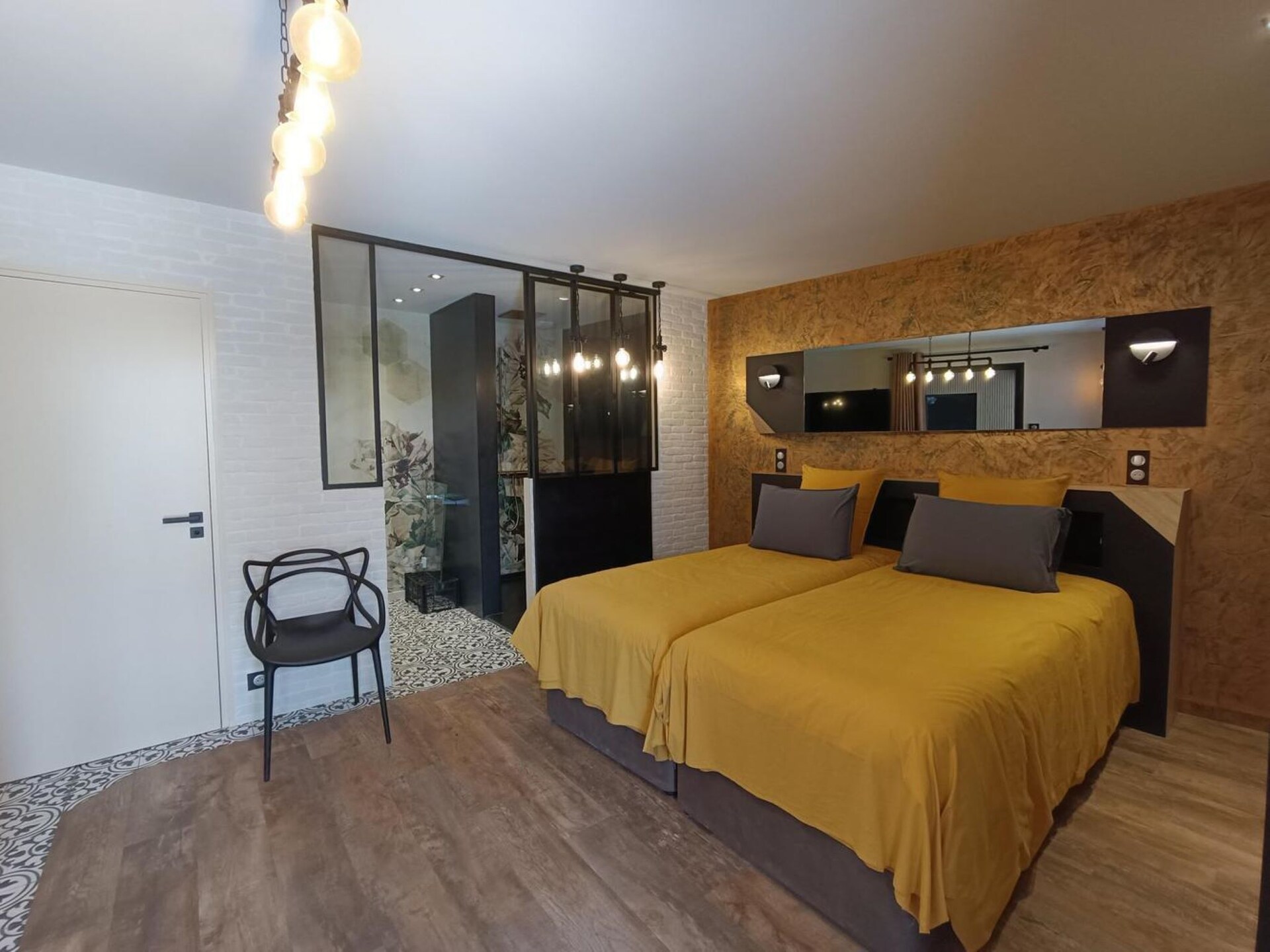 Verfijnd vakantiehuis met privé-zwembad in het hart van Vayrac - foto 18