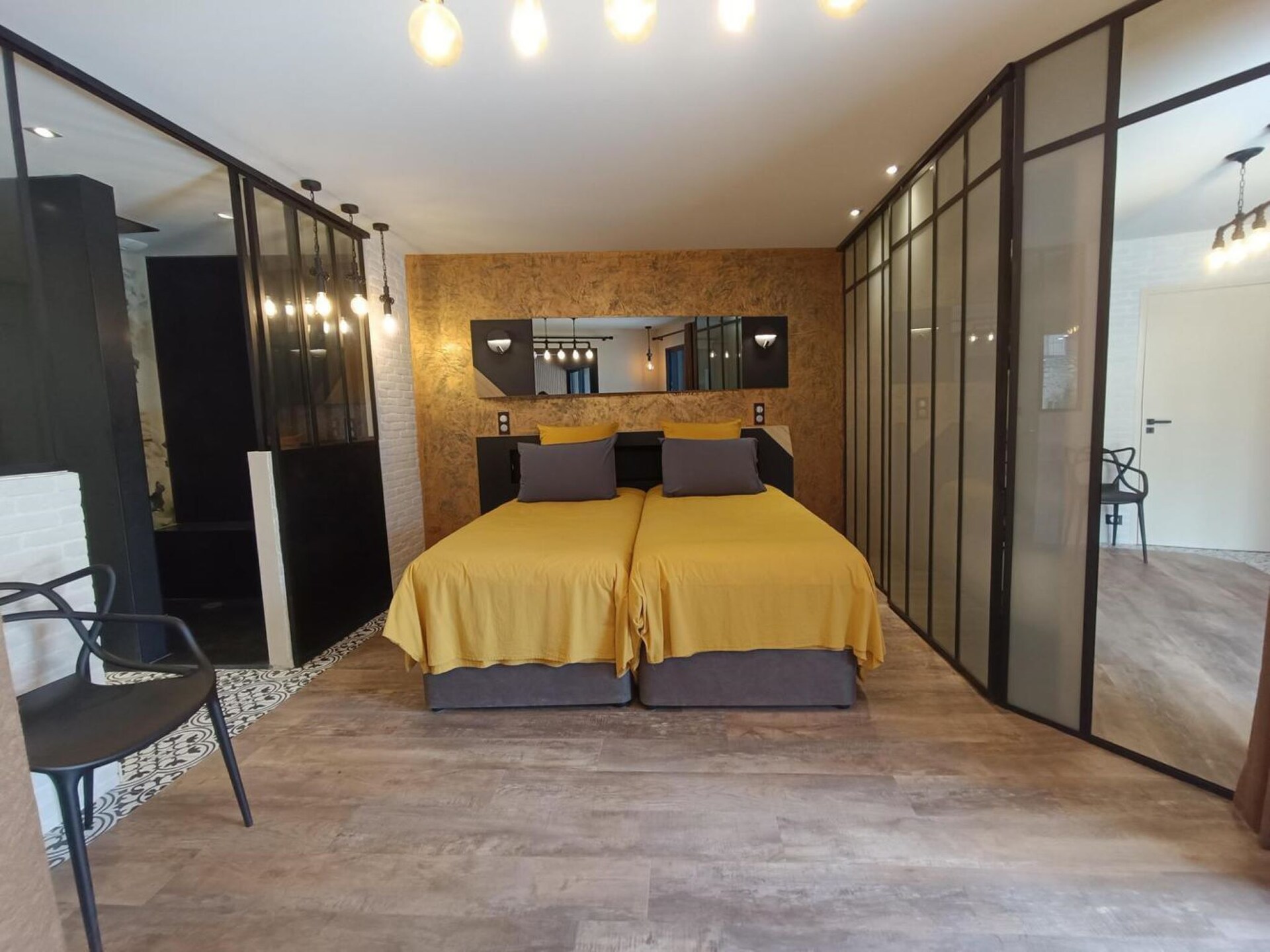 Verfijnd vakantiehuis met privé-zwembad in het hart van Vayrac - foto 9