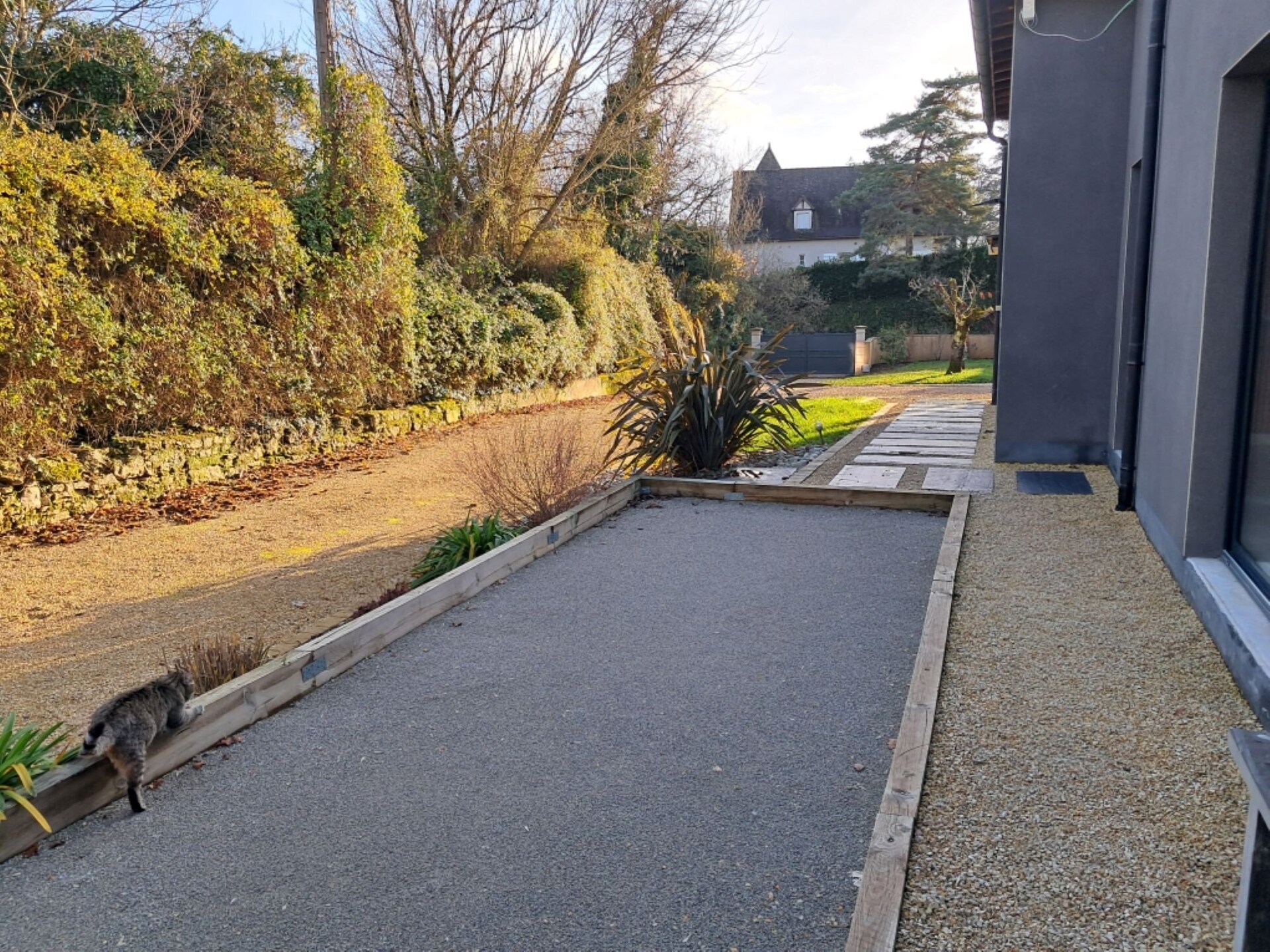 Verfijnd vakantiehuis met privé-zwembad in het hart van Vayrac - foto 22