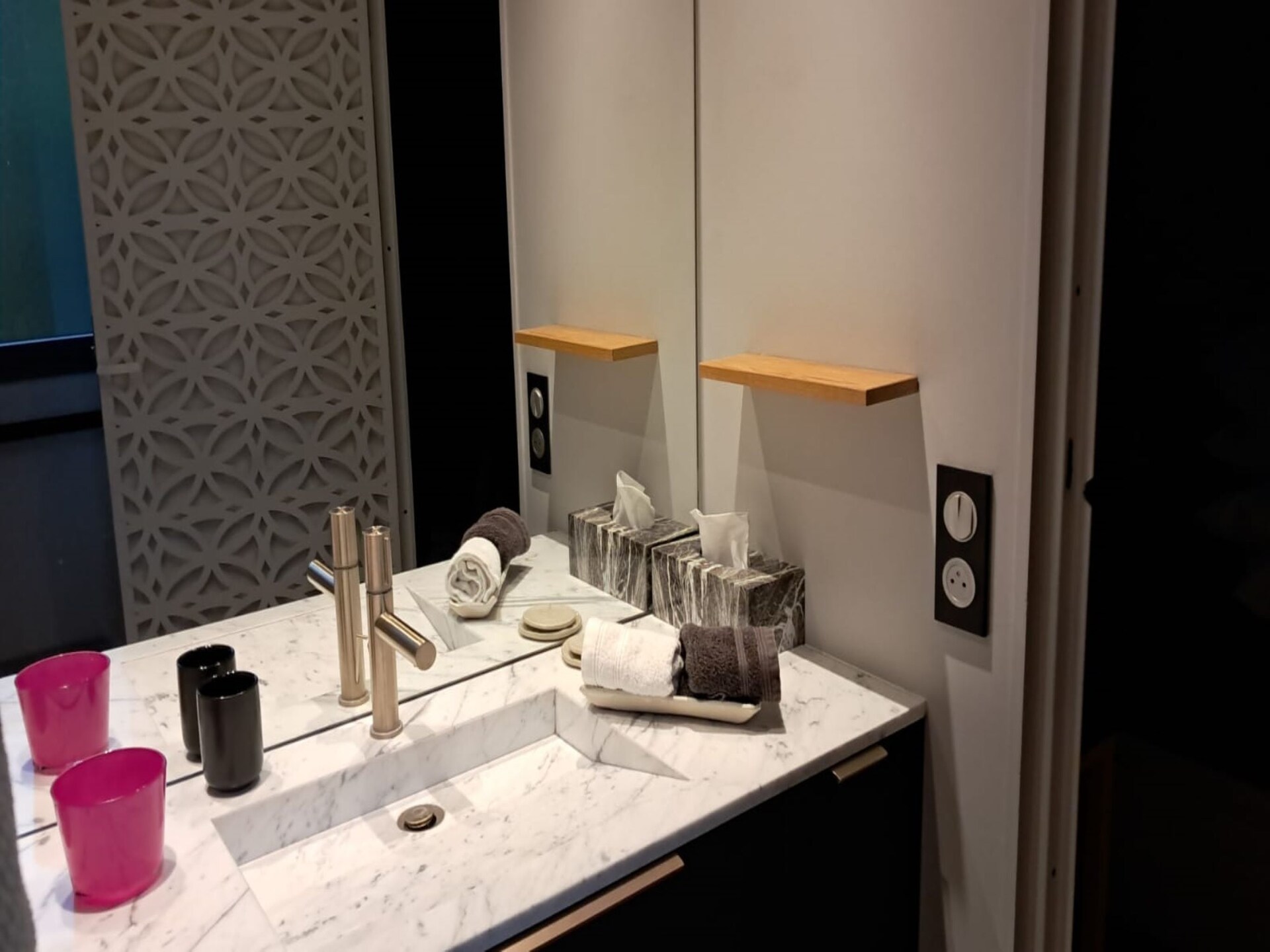 Verfijnd vakantiehuis met privé-zwembad in het hart van Vayrac - foto 26