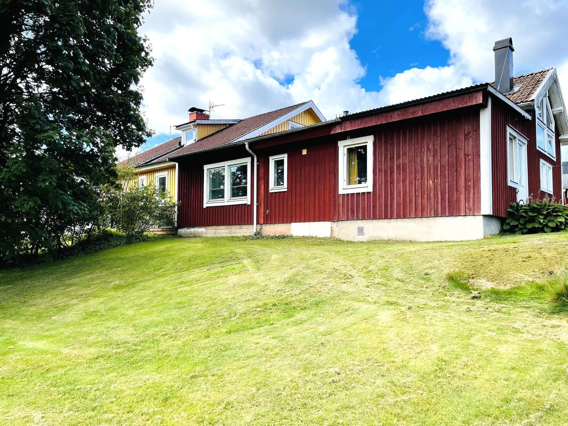 Sfeervol vakantiehuis in Uddevalla nabij natuur en meer - foto 6