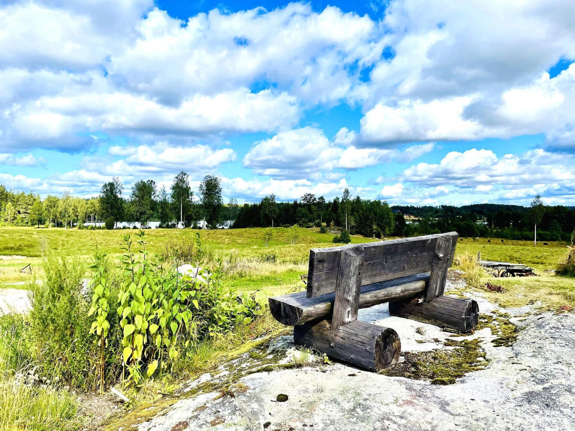 Sfeervol vakantiehuis in Uddevalla nabij natuur en meer - foto 3