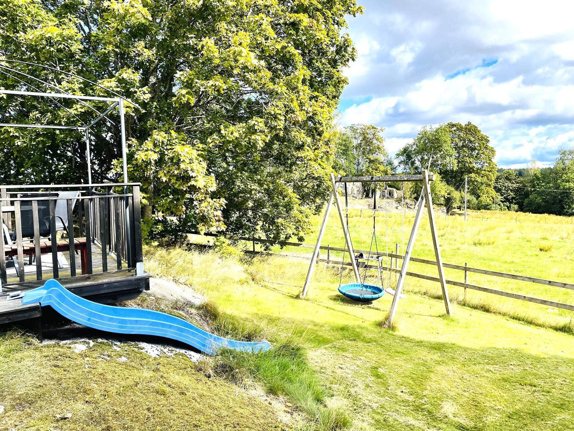 Sfeervol vakantiehuis in Uddevalla nabij natuur en meer - foto 10