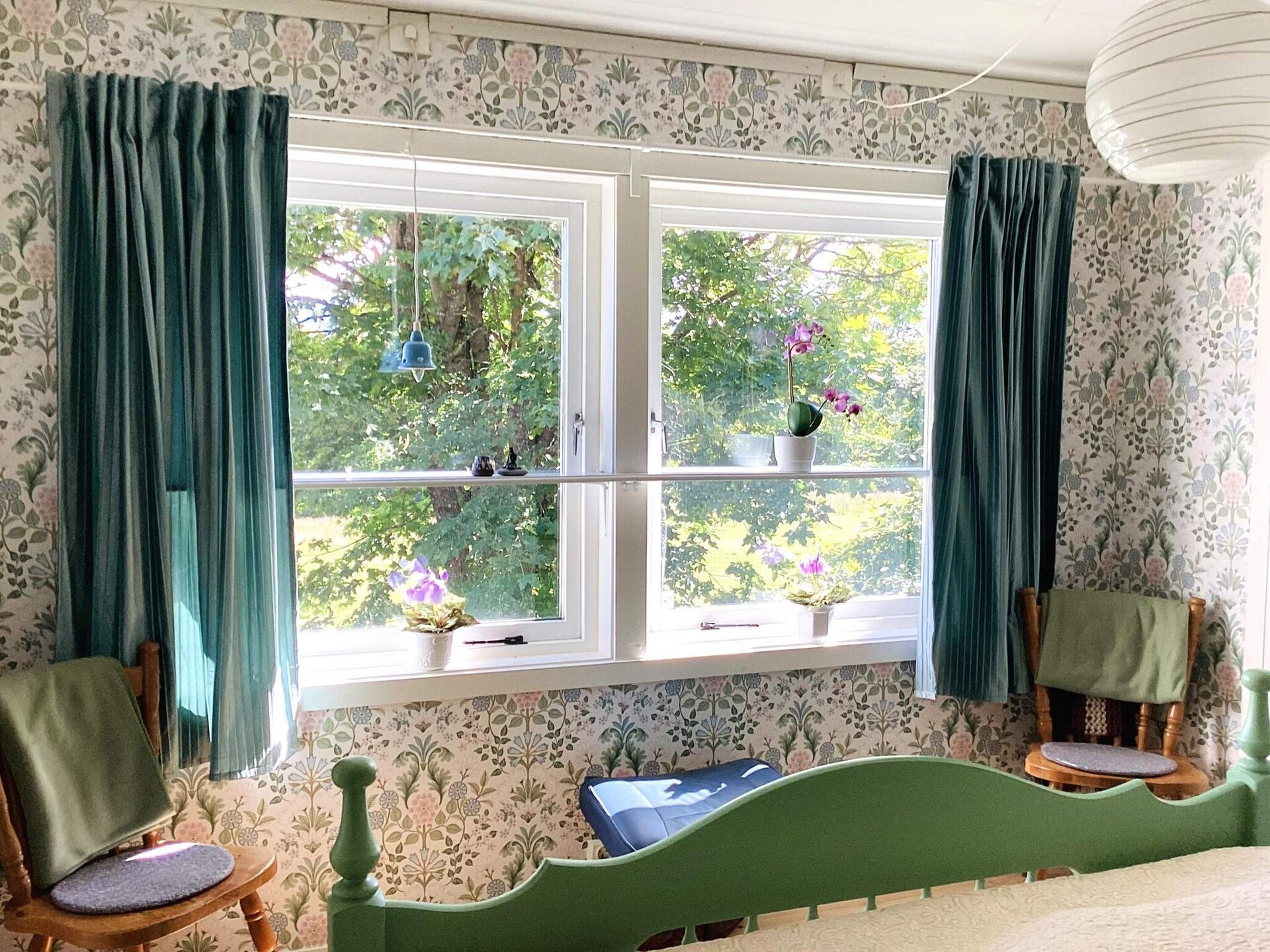 Sfeervol vakantiehuis in Uddevalla nabij natuur en meer - foto 21