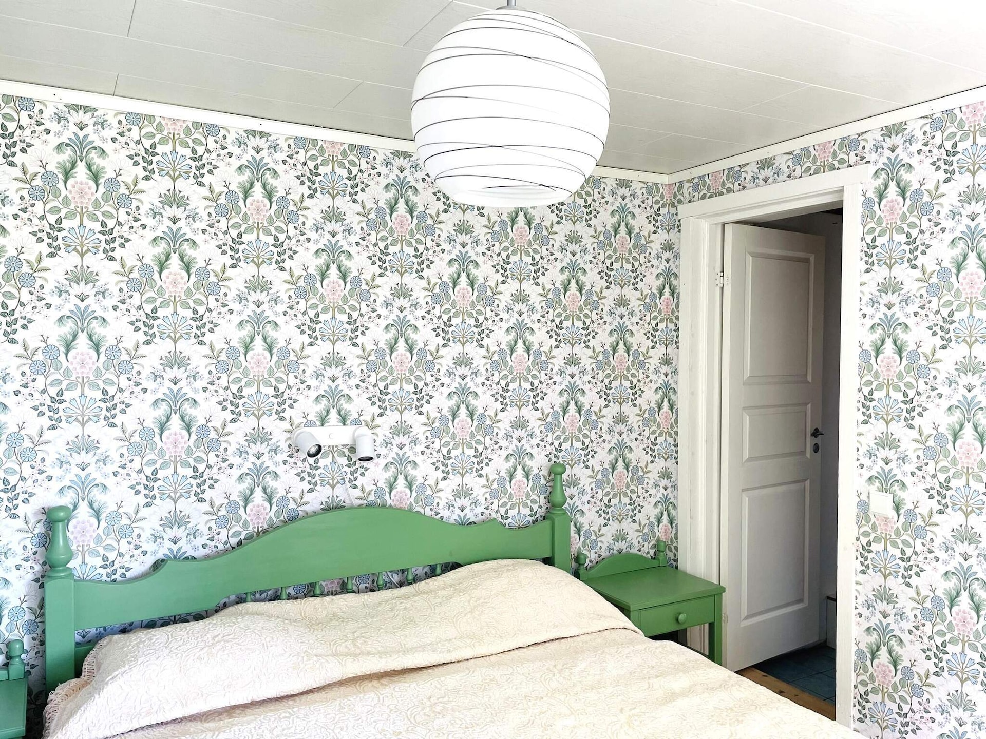 Sfeervol vakantiehuis in Uddevalla nabij natuur en meer - foto 23