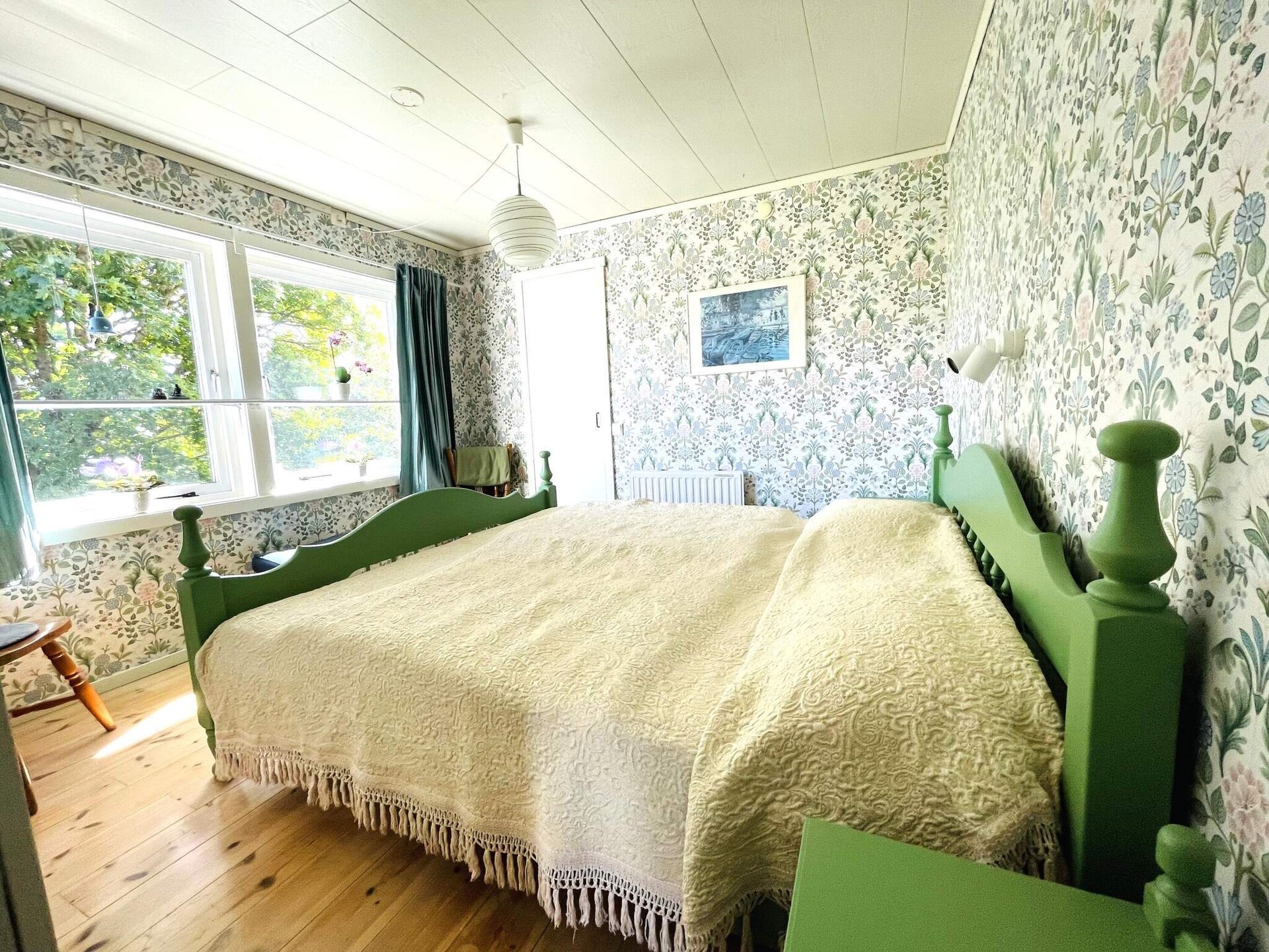 Sfeervol vakantiehuis in Uddevalla nabij natuur en meer - foto 22
