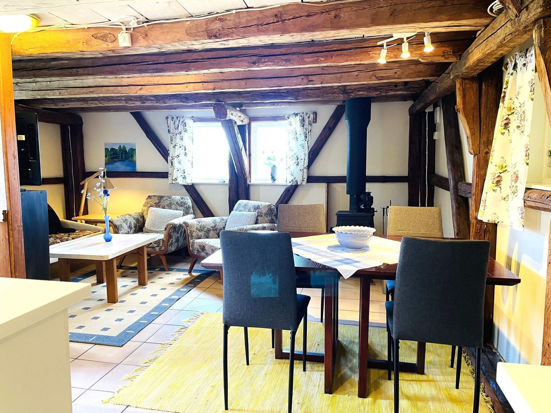 Sfeervol vakantiehuis in Uddevalla nabij natuur en meer - foto 17