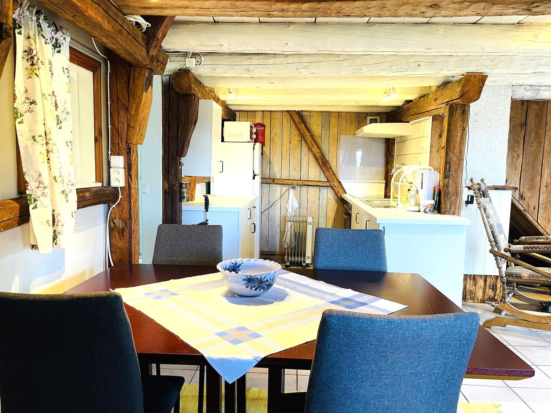 Sfeervol vakantiehuis in Uddevalla nabij natuur en meer - foto 18
