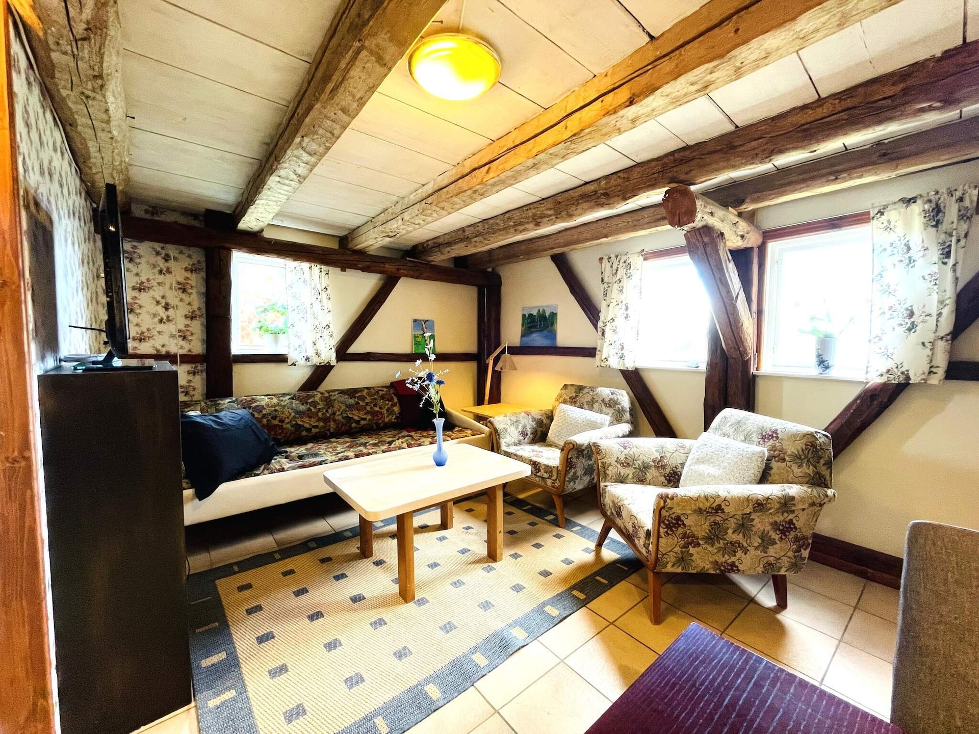 Sfeervol vakantiehuis in Uddevalla nabij natuur en meer - foto 19
