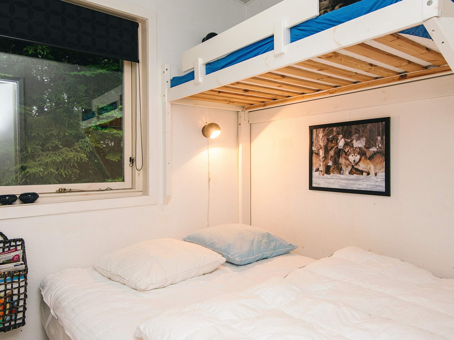 Vrijstaand vakantiehuis op een natuurlijk privéterrein nabij Ans By - foto 12