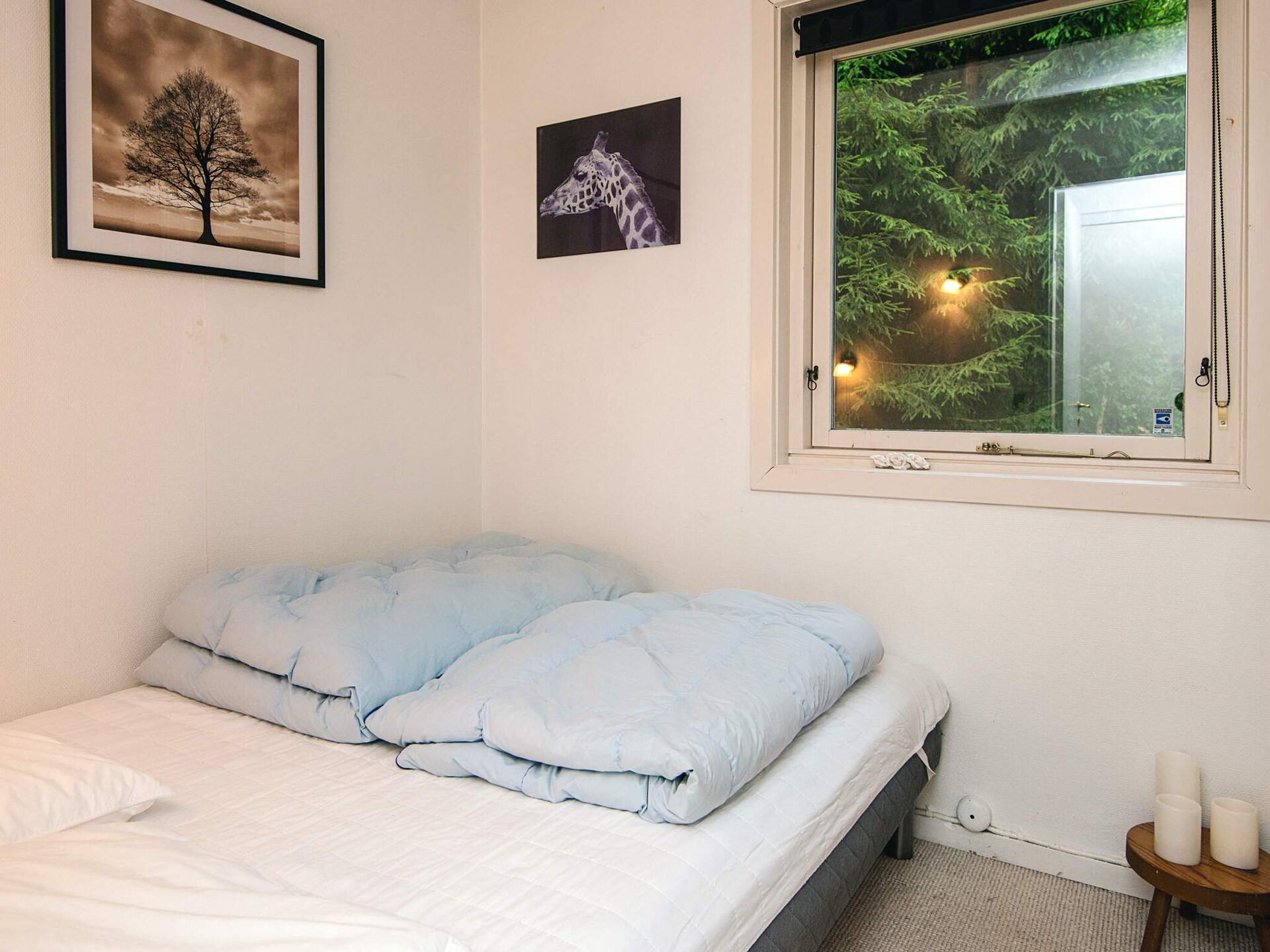 Vrijstaand vakantiehuis op een natuurlijk privéterrein nabij Ans By - foto 13