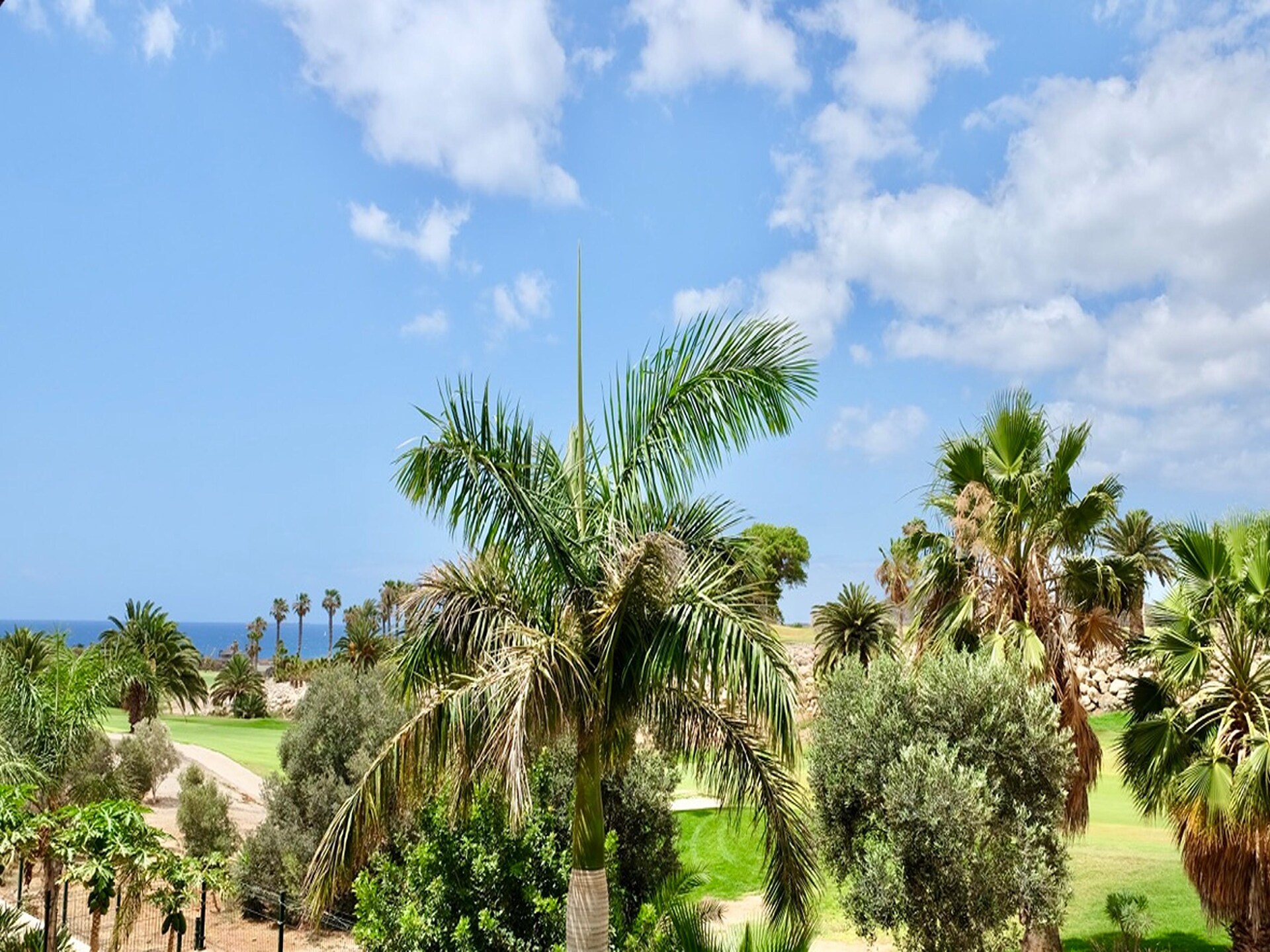 Luxe Golfvilla met Privézwembad & Jacuzzi aan Amarilla Golf - foto 26