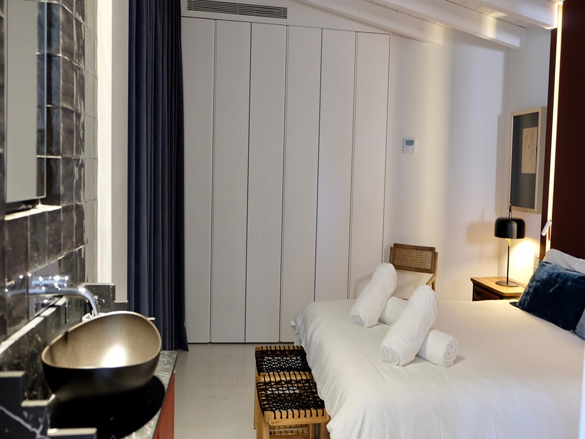 Luxe Golfvilla met Privézwembad & Jacuzzi aan Amarilla Golf - foto 15