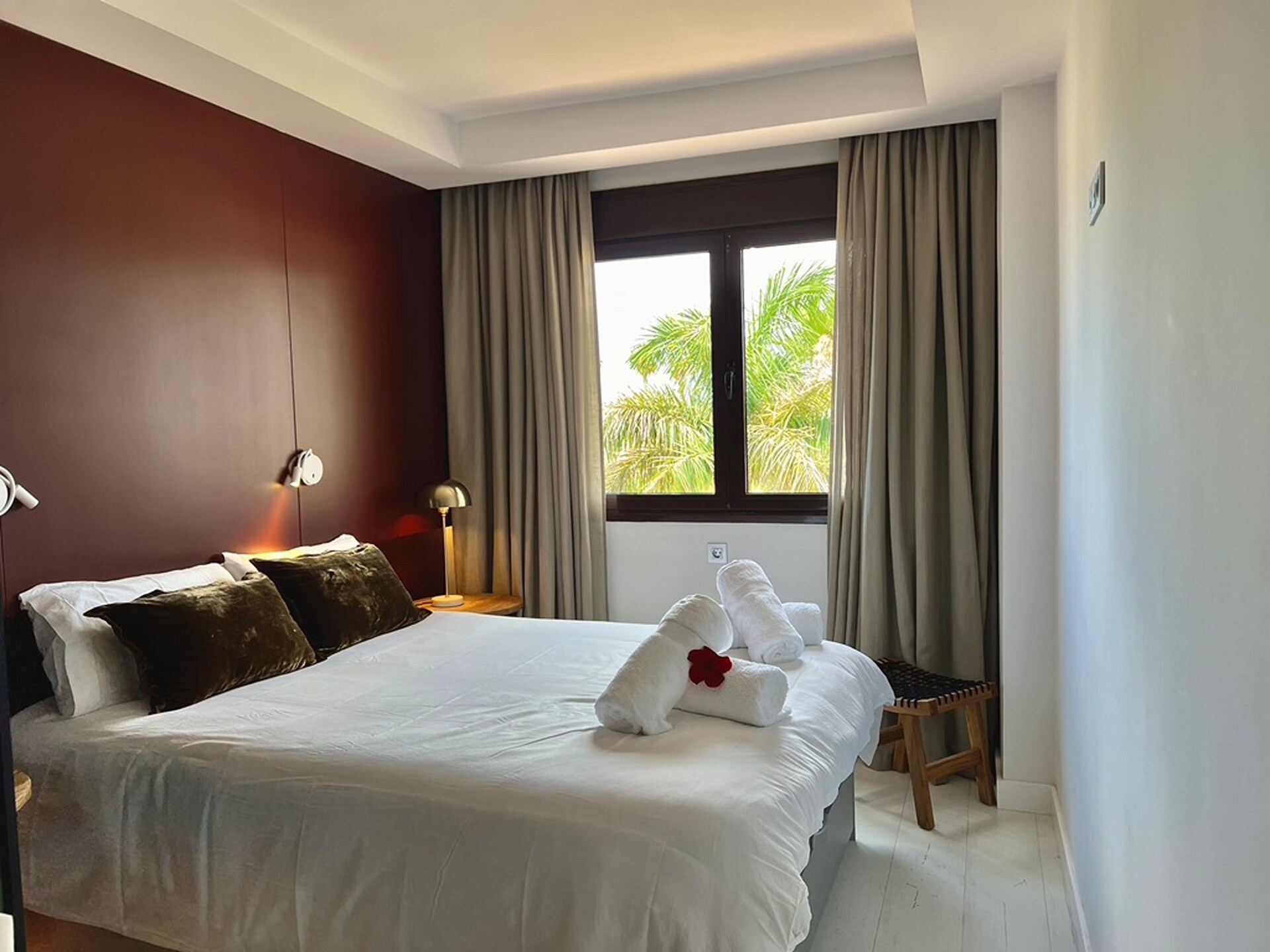 Luxe Golfvilla met Privézwembad & Jacuzzi aan Amarilla Golf - foto 6