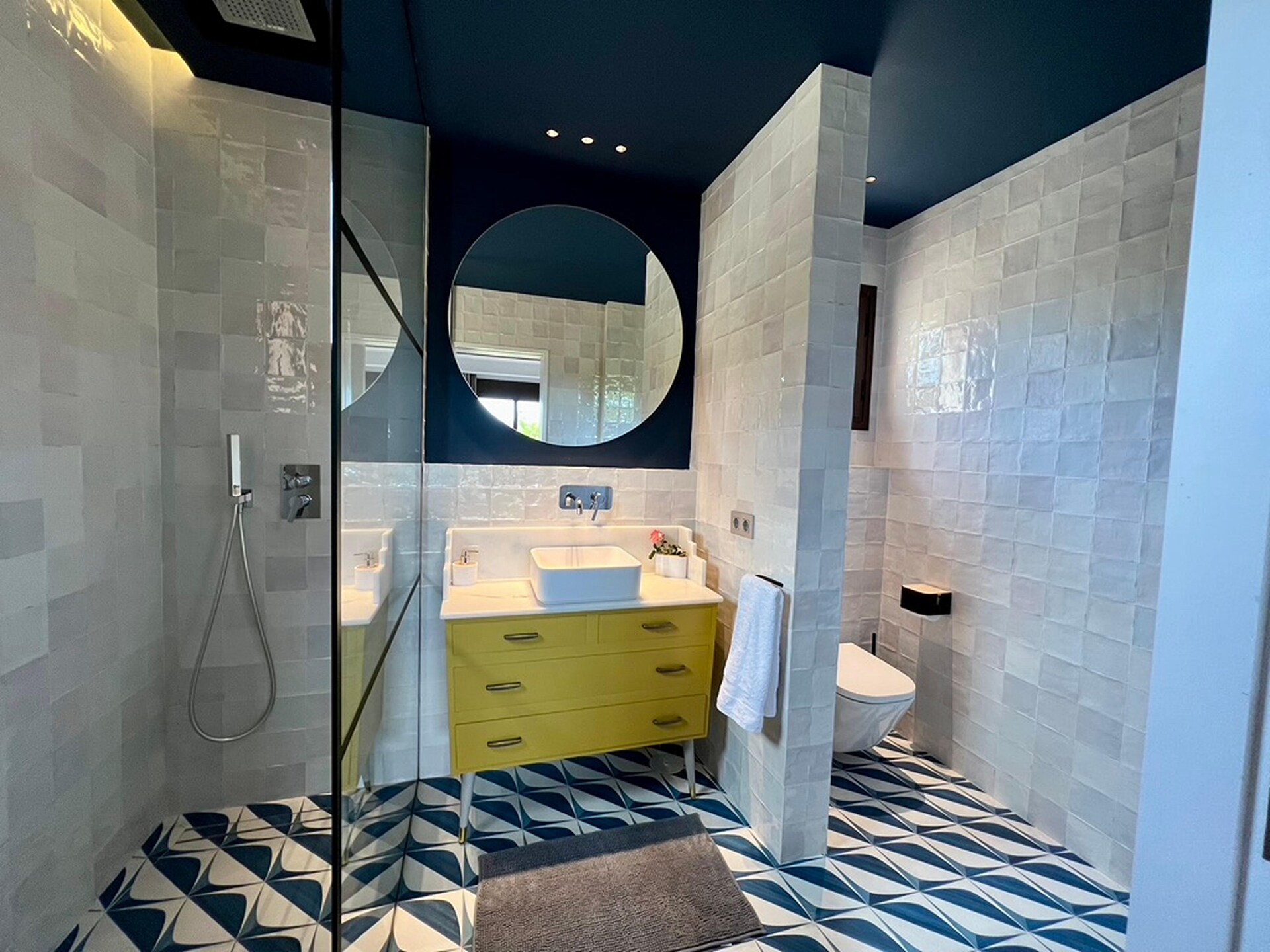 Luxe Golfvilla met Privézwembad & Jacuzzi aan Amarilla Golf - foto 20