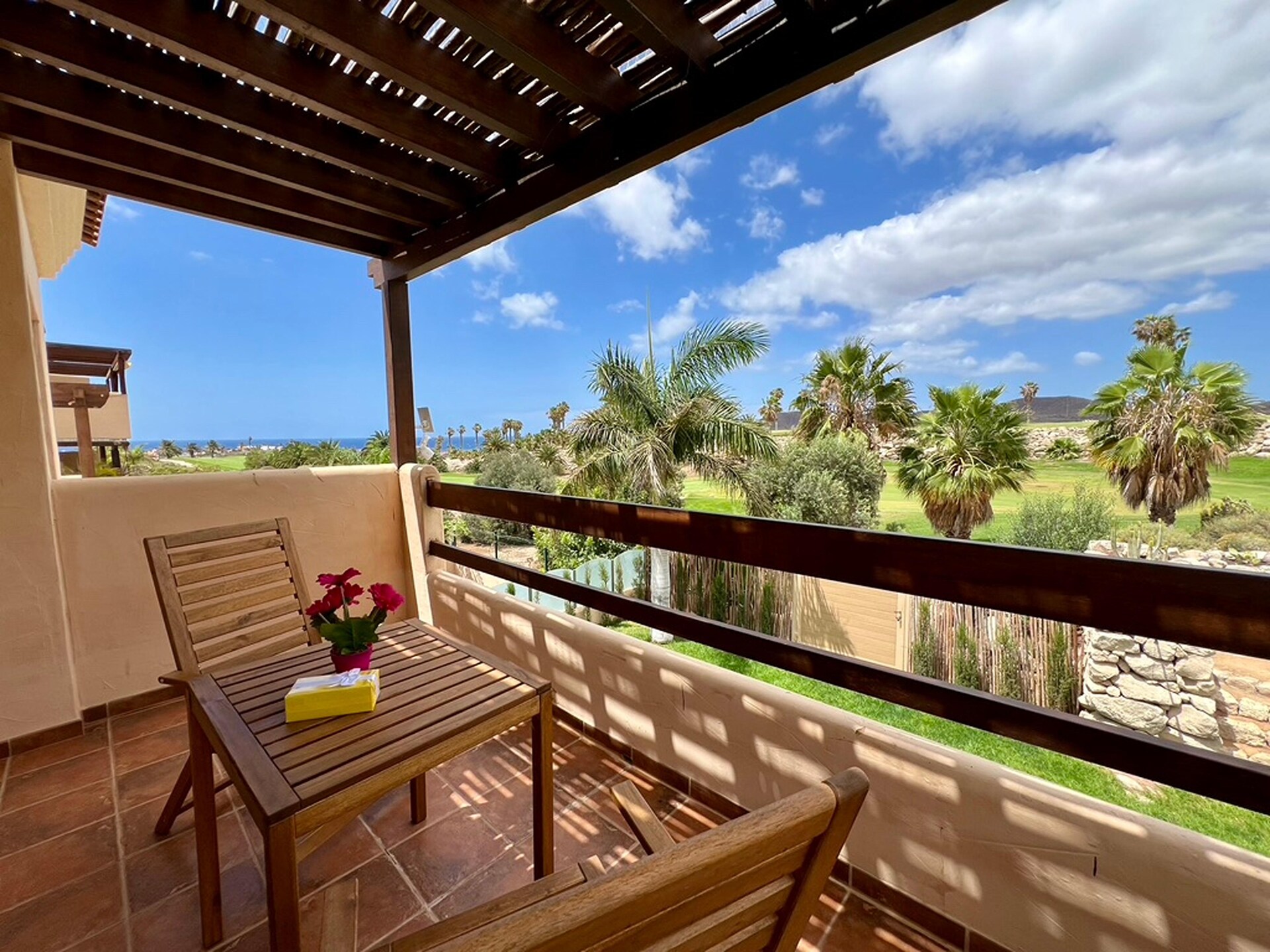 Luxe Golfvilla met Privézwembad & Jacuzzi aan Amarilla Golf - foto 27