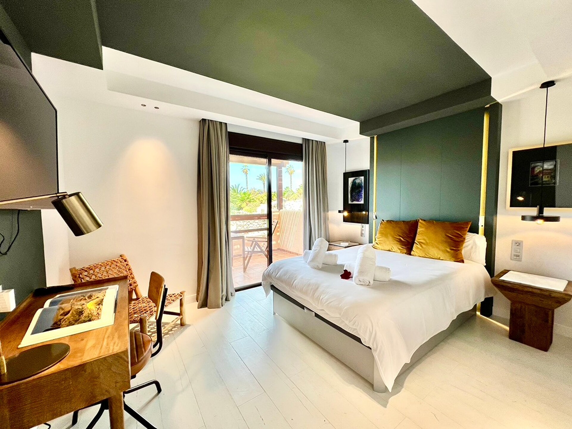 Luxe Golfvilla met Privézwembad & Jacuzzi aan Amarilla Golf - foto 18