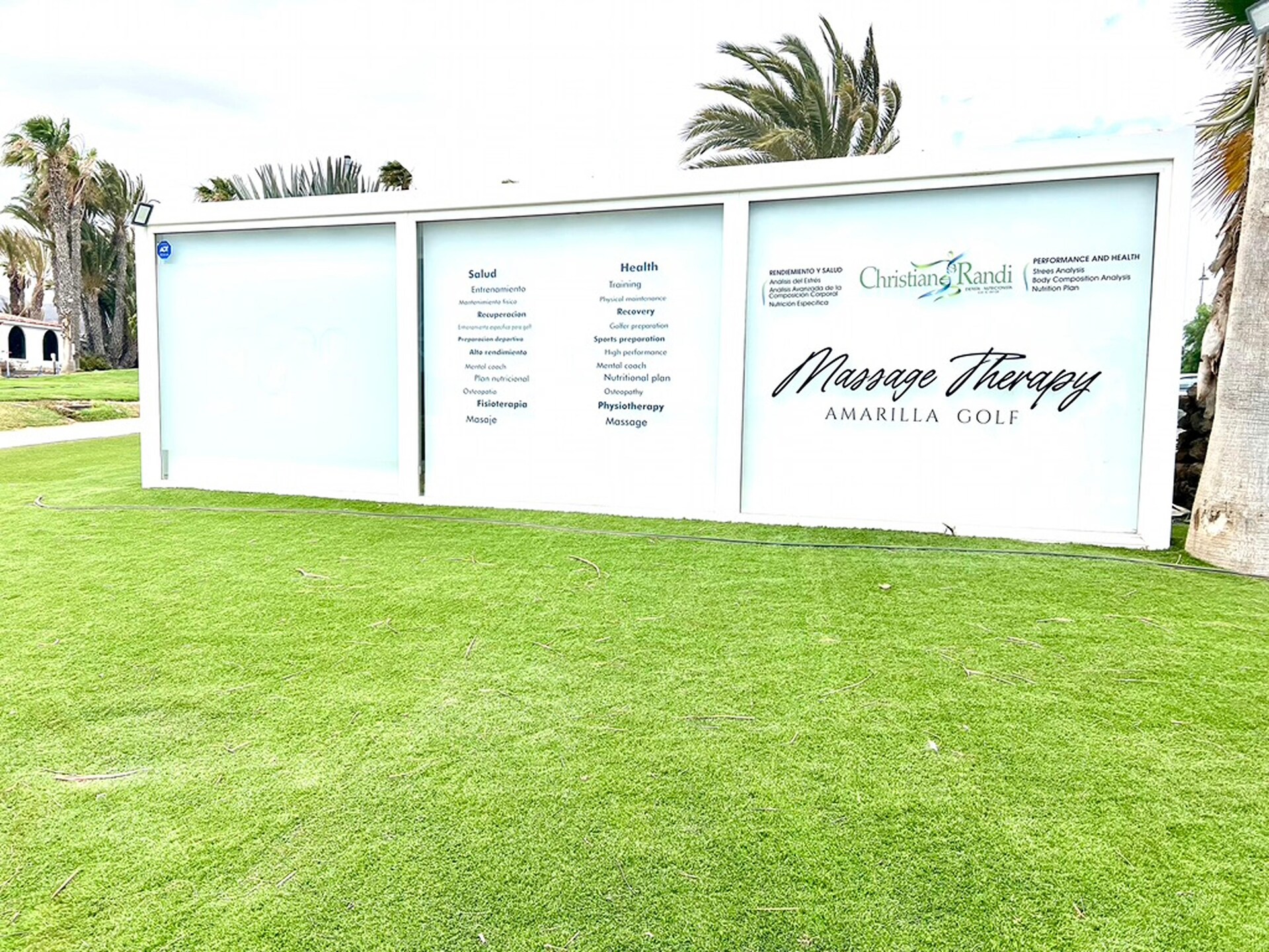 Luxe Golfvilla met Privézwembad & Jacuzzi aan Amarilla Golf - foto 24