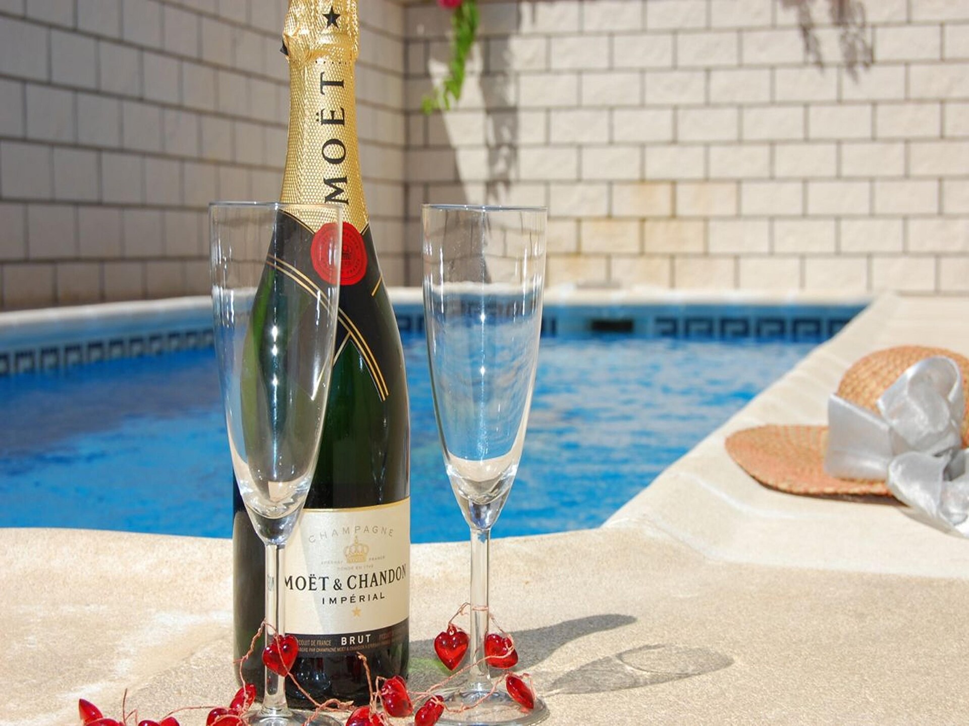 Luxe villa met privézwembad en zeezicht in Callao Salvaje - foto 8