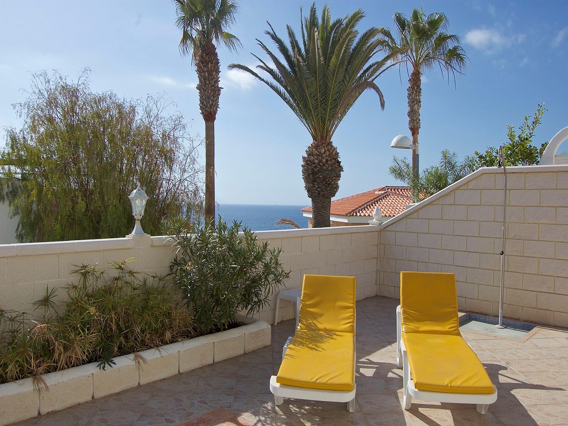Luxe villa met privézwembad en zeezicht in Callao Salvaje - foto 9