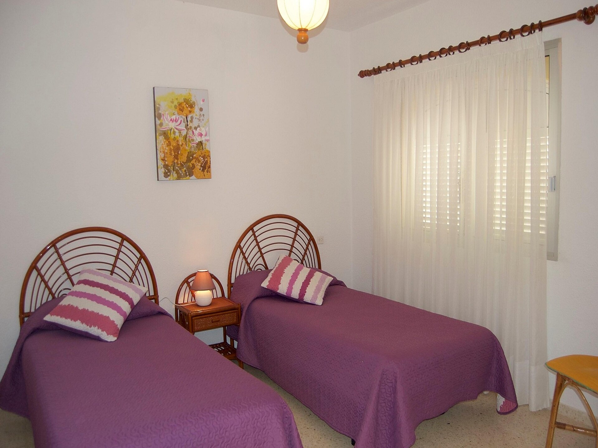 Luxe villa met privézwembad en zeezicht in Callao Salvaje - foto 19