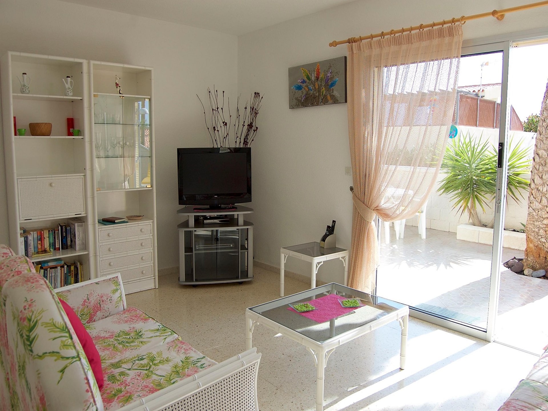 Luxe villa met privézwembad en zeezicht in Callao Salvaje - foto 10