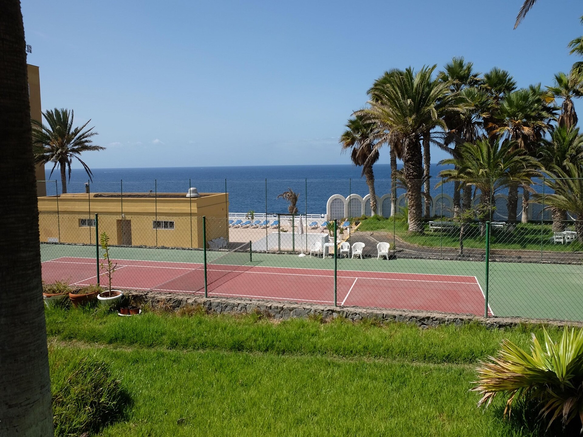 Luxe villa met privézwembad en zeezicht in Callao Salvaje - foto 25