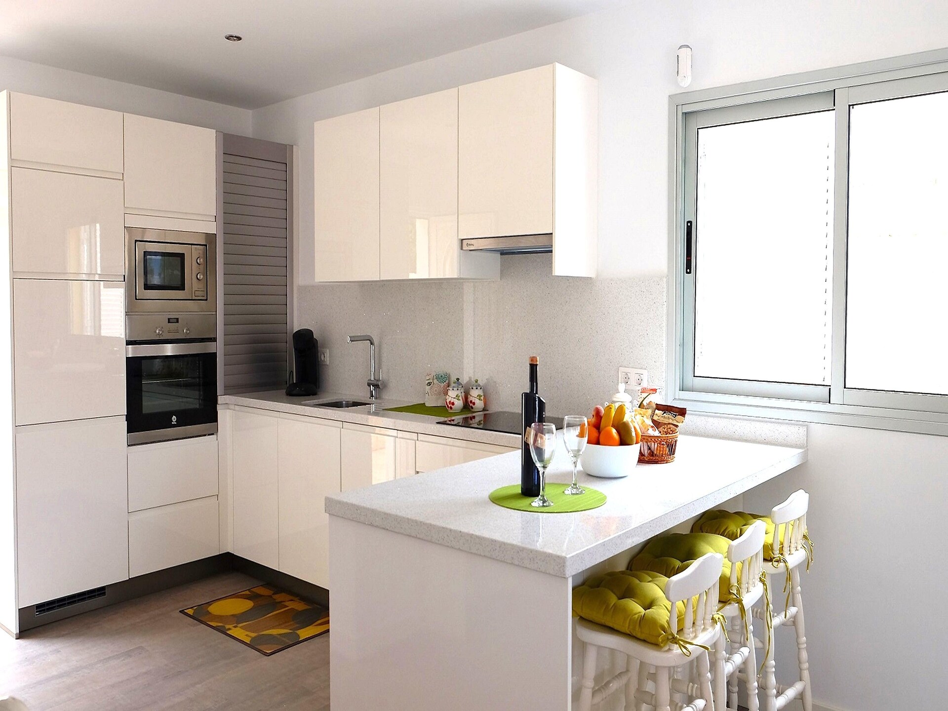Luxe villa met privézwembad en zeezicht in Callao Salvaje - foto 15