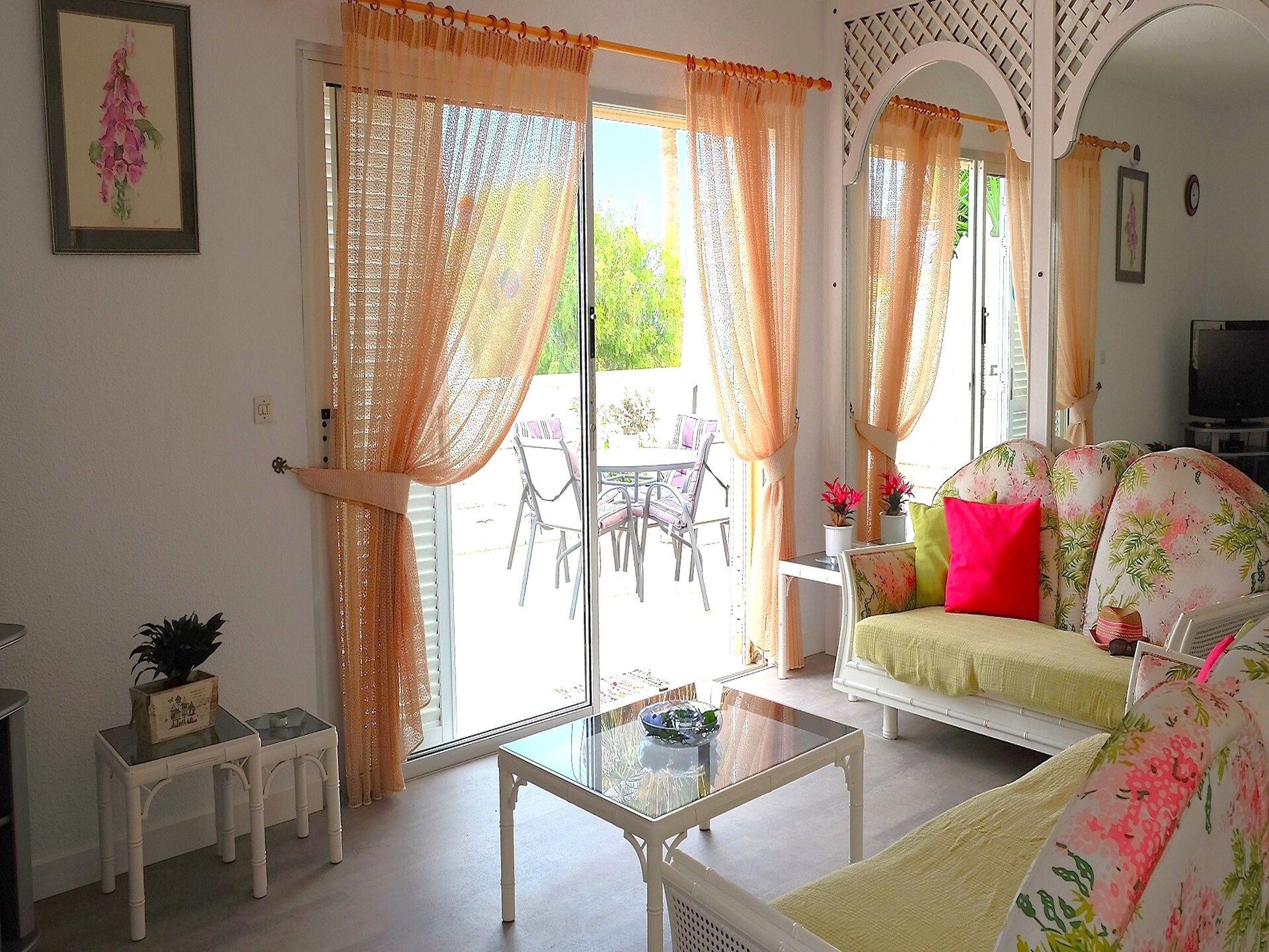 Luxe villa met privézwembad en zeezicht in Callao Salvaje - foto 2