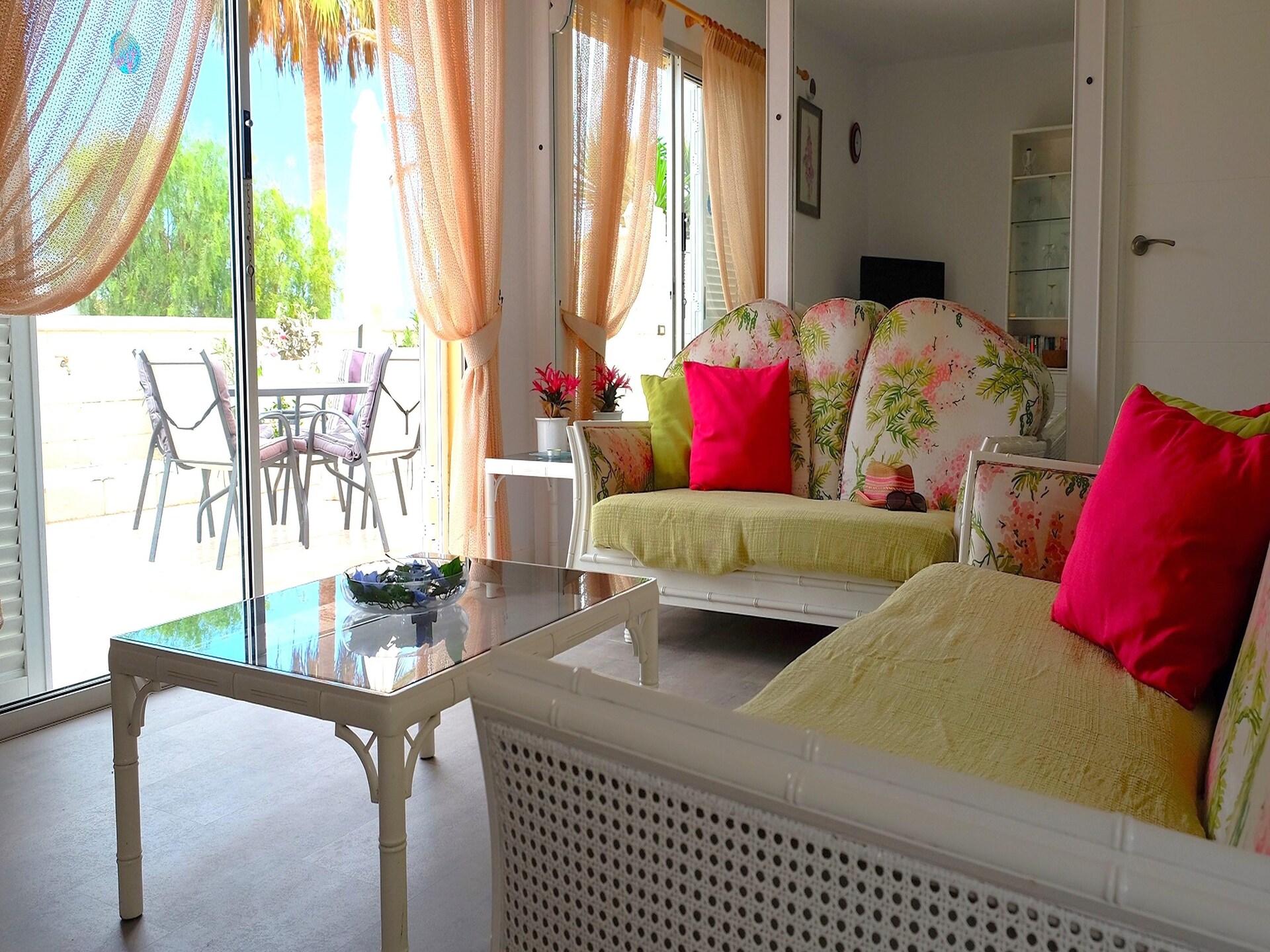 Luxe villa met privézwembad en zeezicht in Callao Salvaje - foto 13