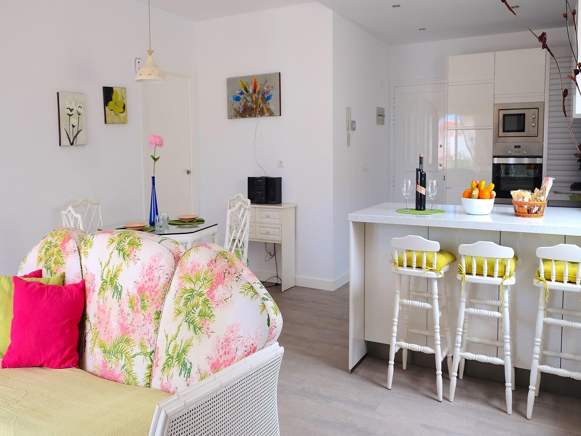Luxe villa met privézwembad en zeezicht in Callao Salvaje - foto 17
