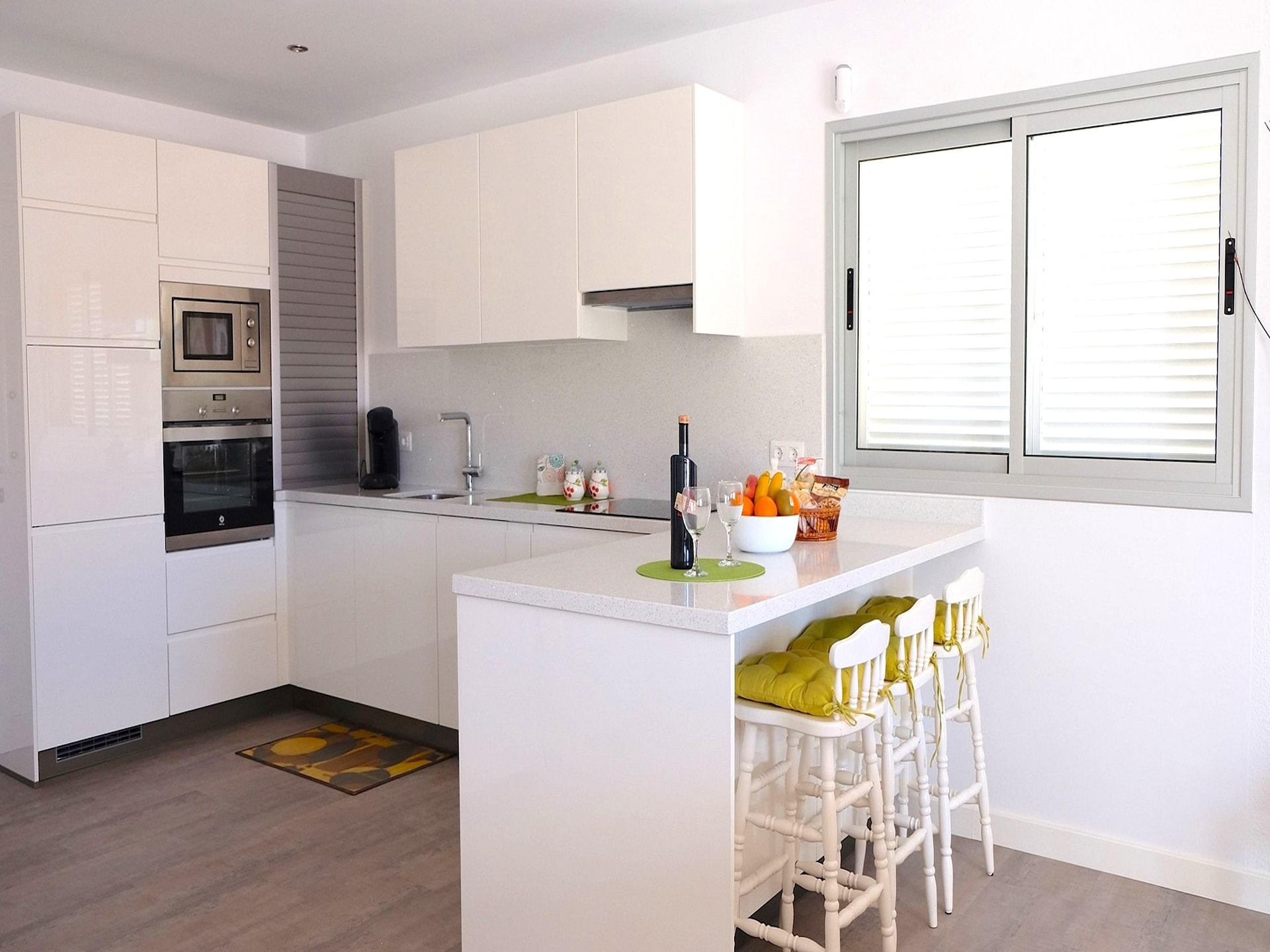 Luxe villa met privézwembad en zeezicht in Callao Salvaje - foto 4