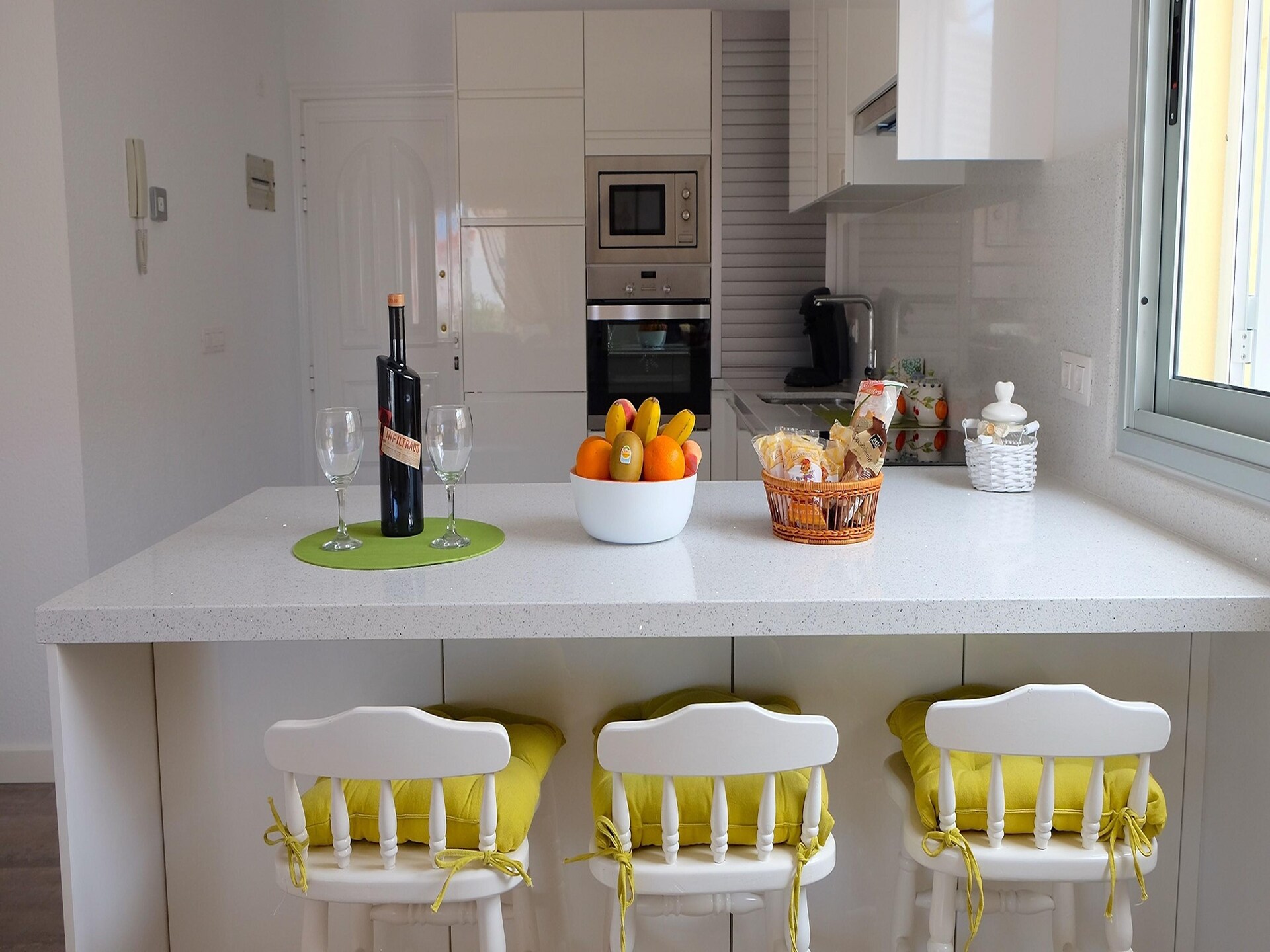 Luxe villa met privézwembad en zeezicht in Callao Salvaje - foto 18