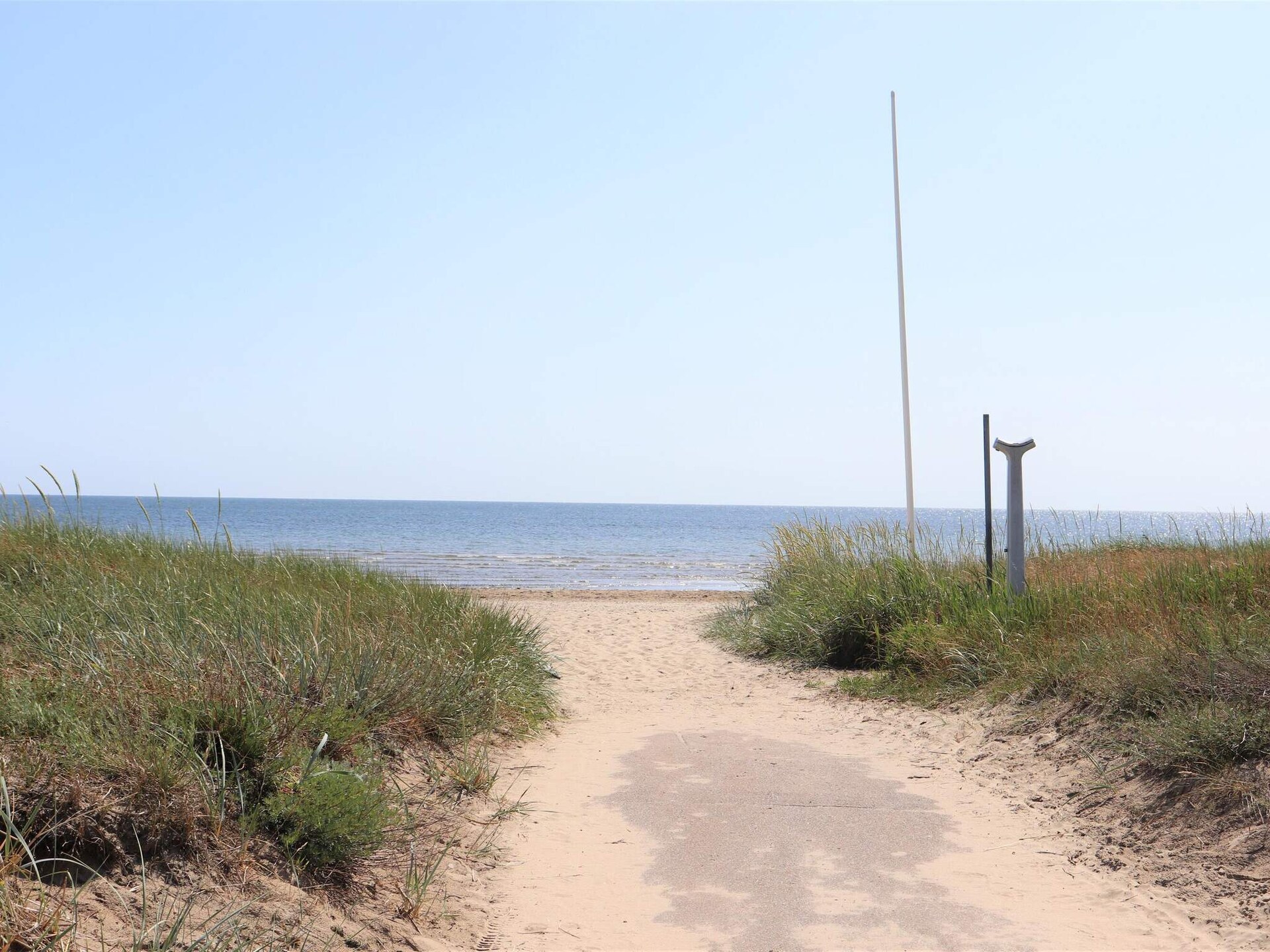 Charmant vakantiehuis op loopafstand van het strand in Olofsbo - foto 21