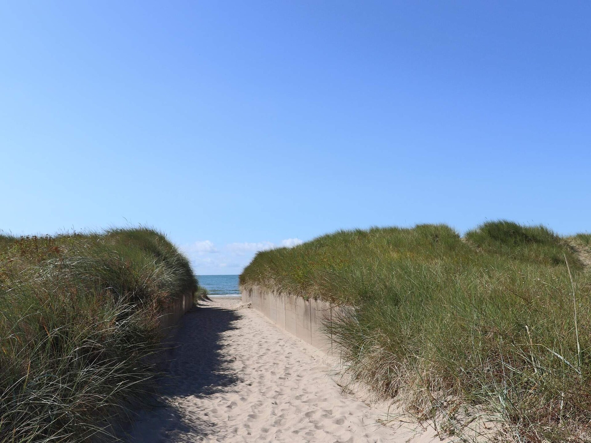 Charmant vakantiehuis op loopafstand van het strand in Olofsbo - foto 25