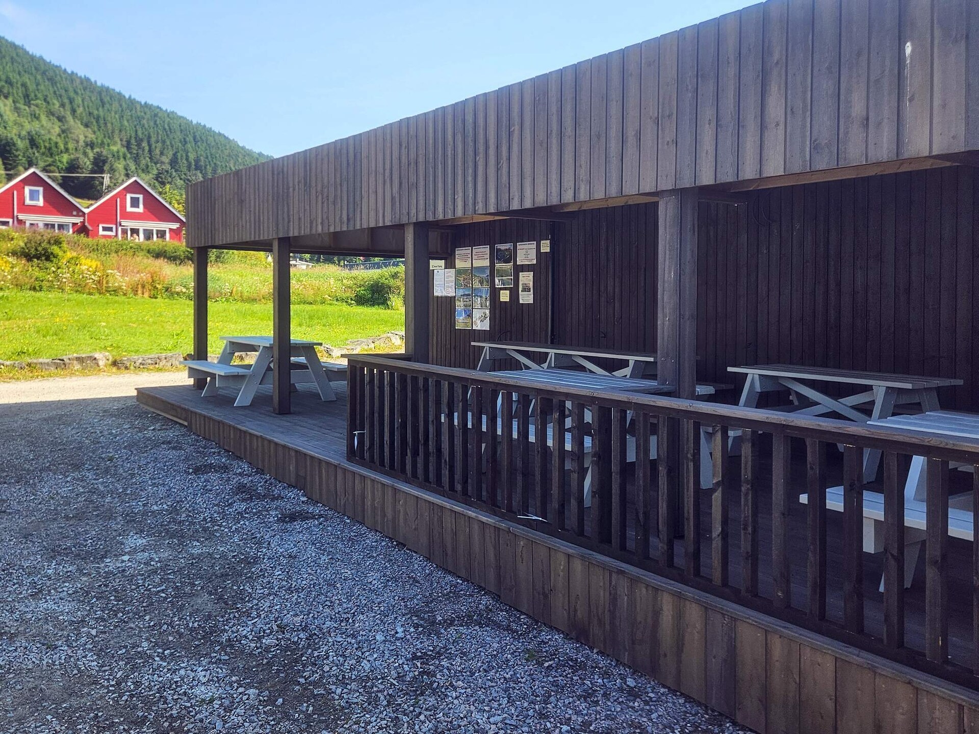 Vakantiehuis aan de Sognefjord met sauna en panoramisch uitzicht - foto 3