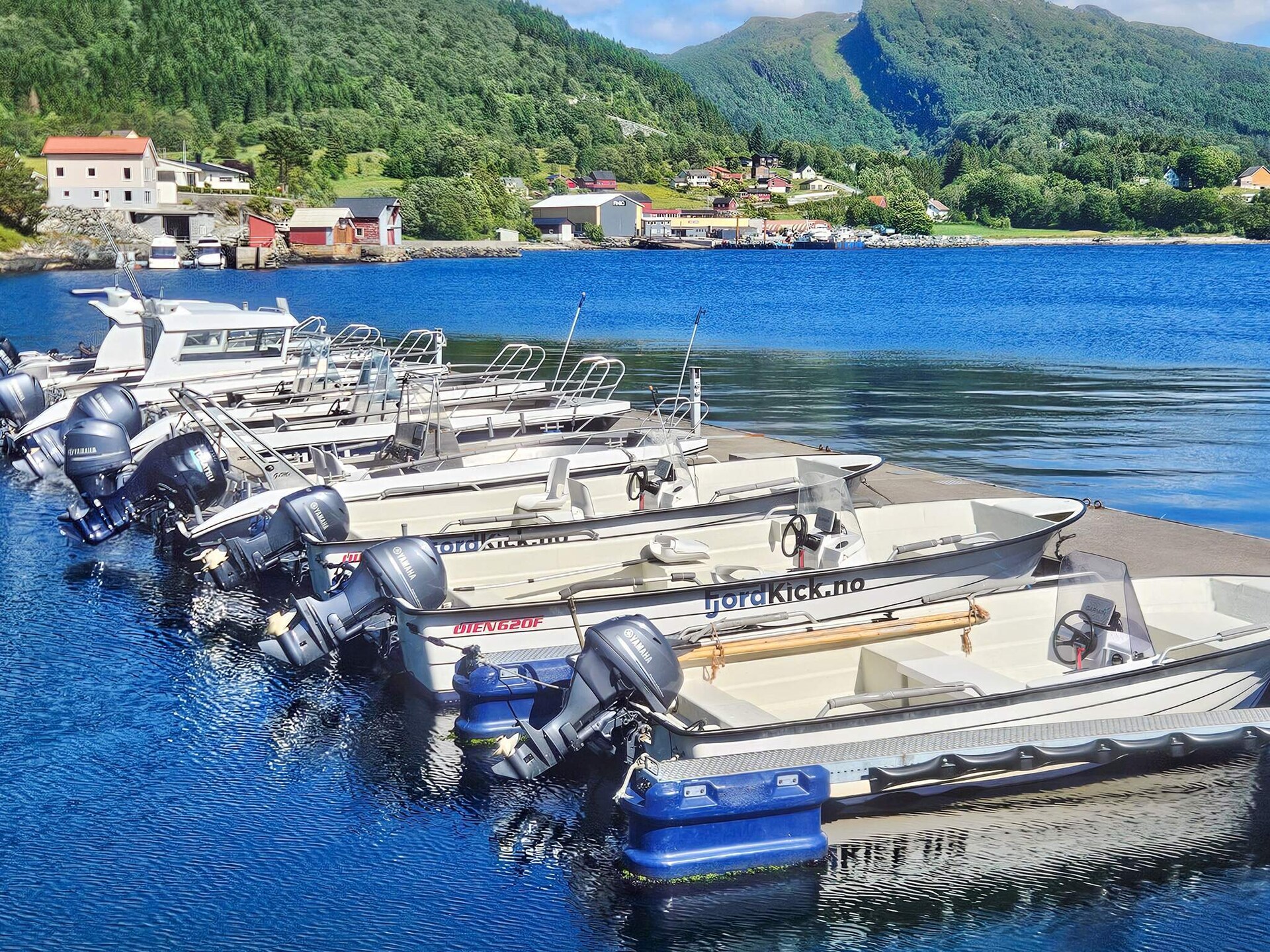 Vakantiehuis aan de Sognefjord met sauna en panoramisch uitzicht - foto 12