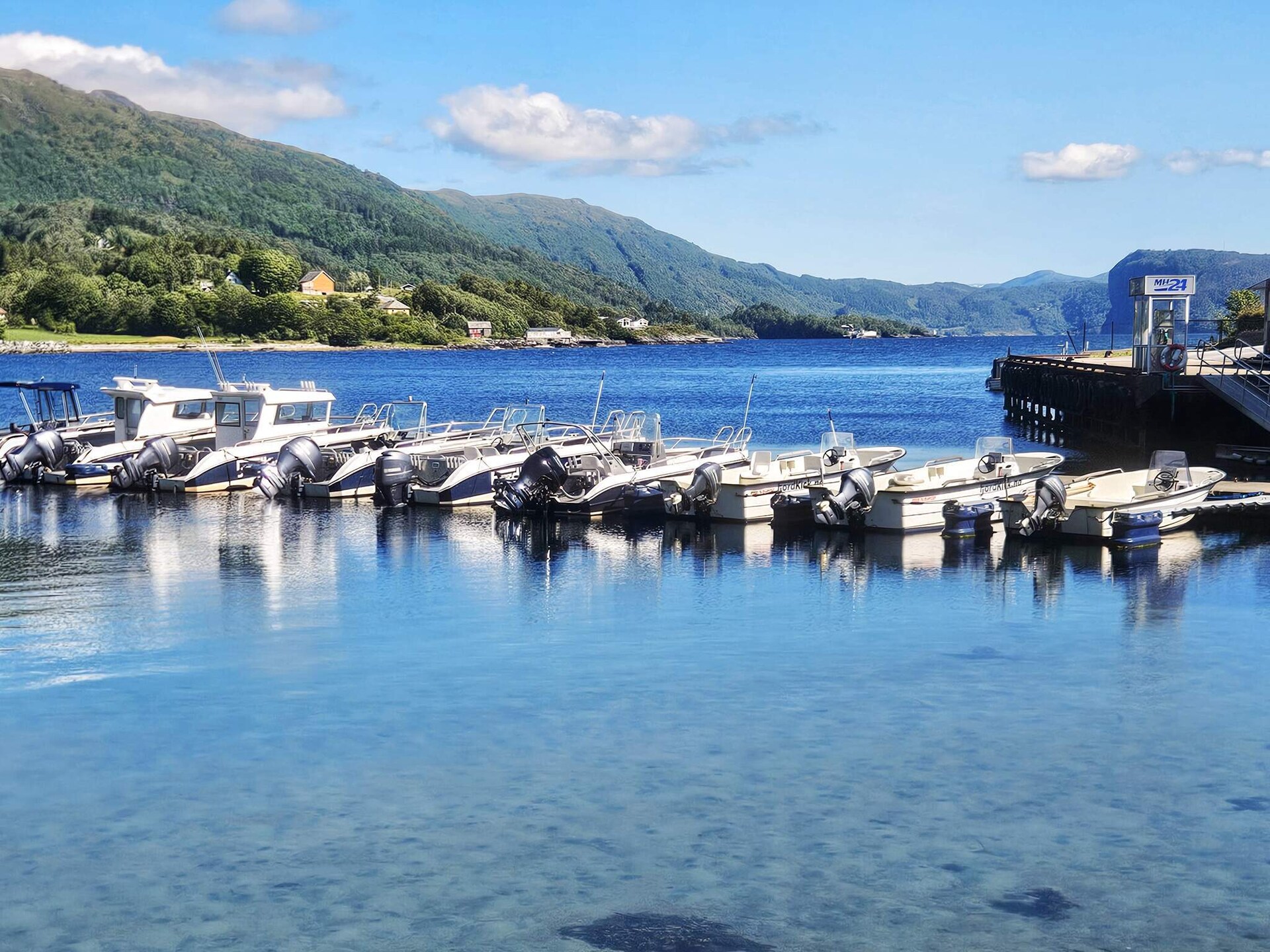 Vakantiehuis aan de Sognefjord met sauna en panoramisch uitzicht - foto 14