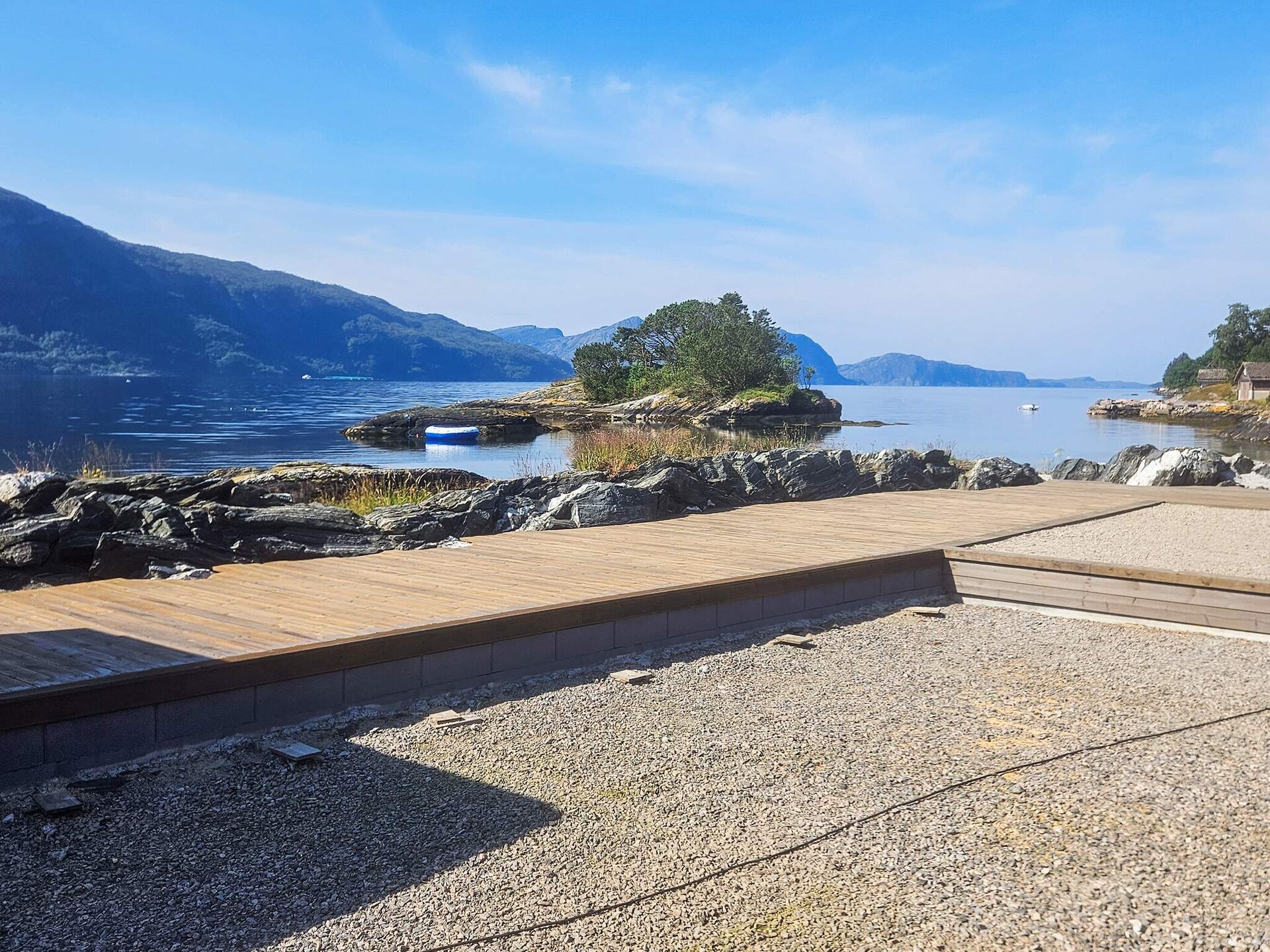 Vakantiehuis aan de Sognefjord met sauna en panoramisch uitzicht - foto 16
