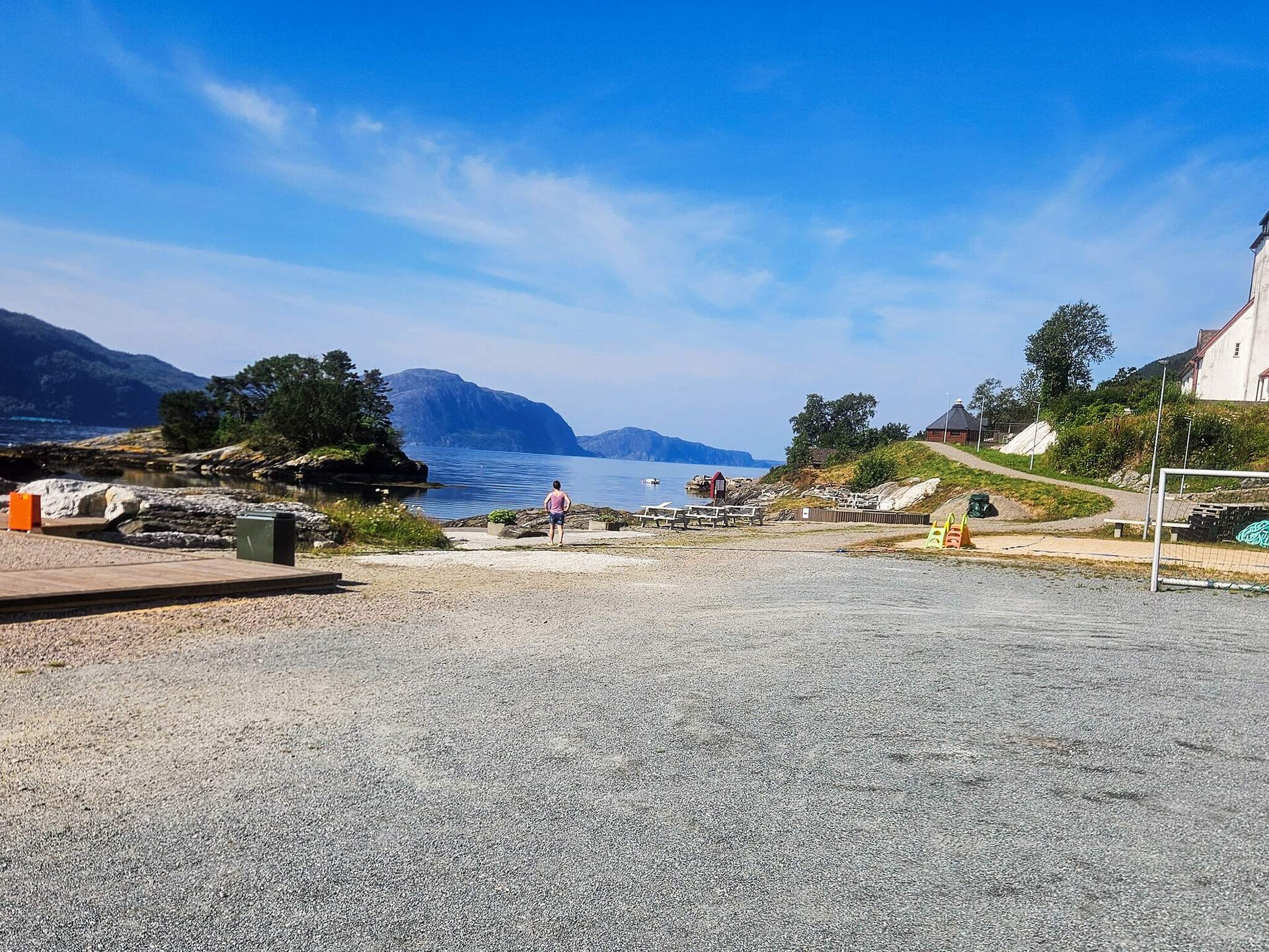Vakantiehuis aan de Sognefjord met sauna en panoramisch uitzicht - foto 17