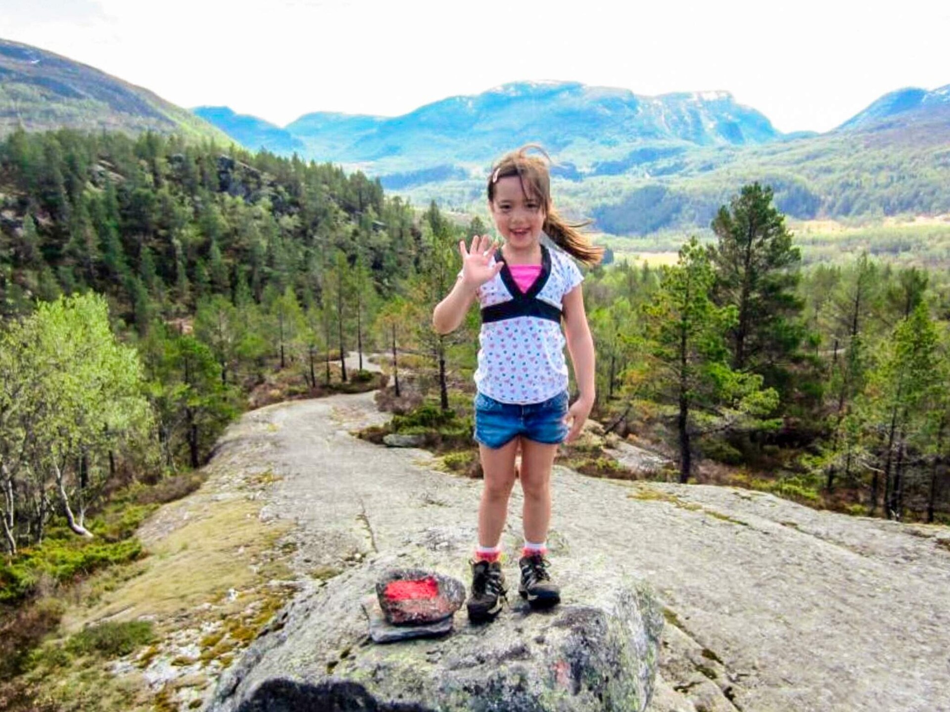 Vakantiehuis aan de Sognefjord met sauna en panoramisch uitzicht - foto 23