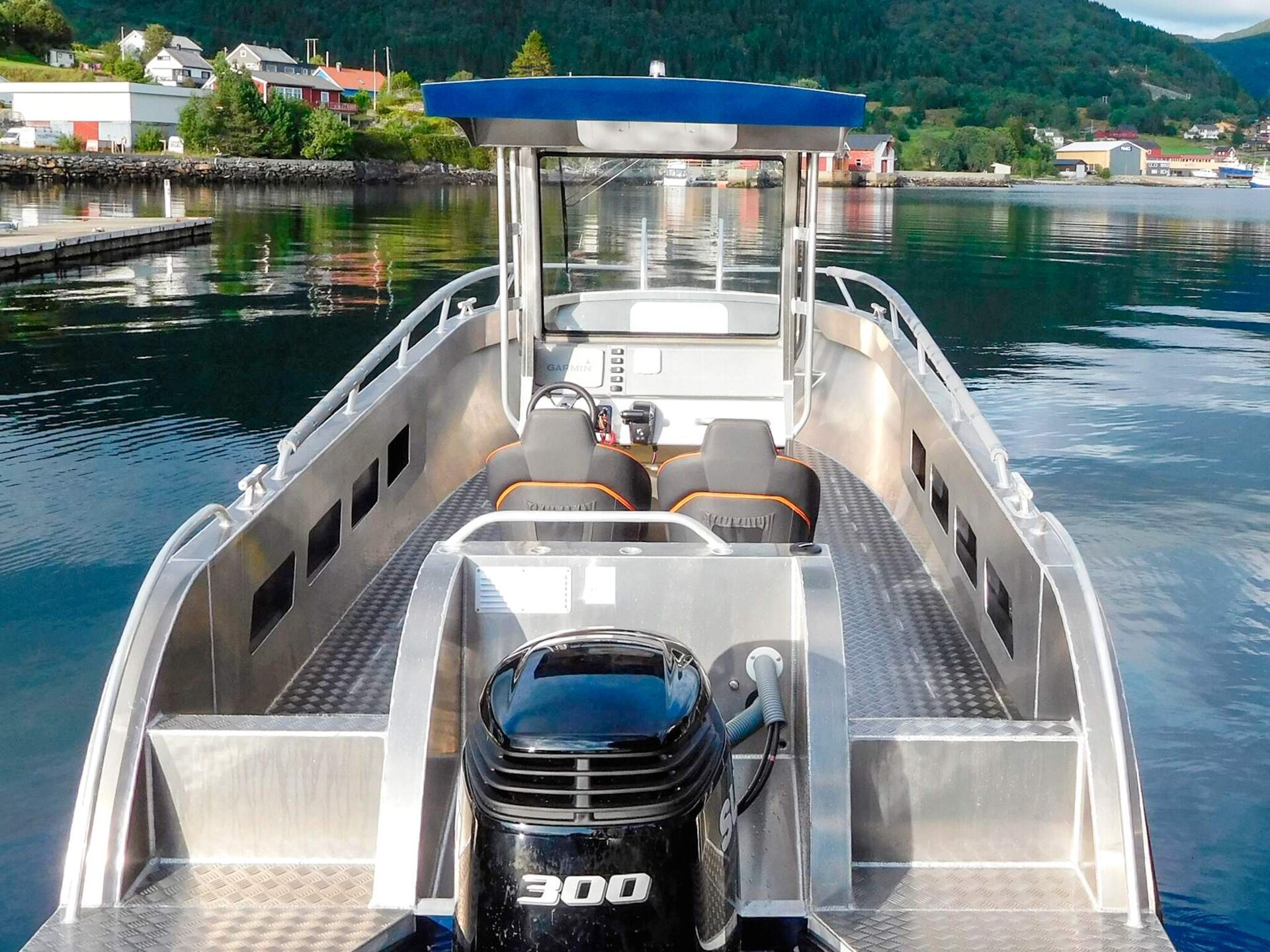 Vakantiehuis aan de Sognefjord met sauna en panoramisch uitzicht - foto 30