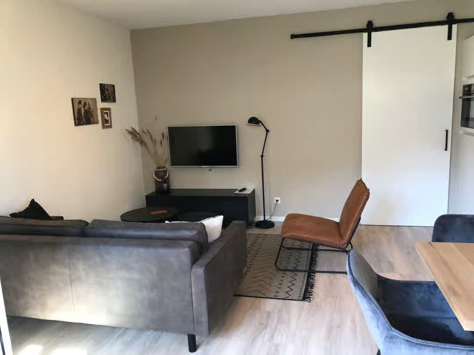 Stijlvolle lodge op binnenplaats, 150m van strand Zoutelande - foto 11