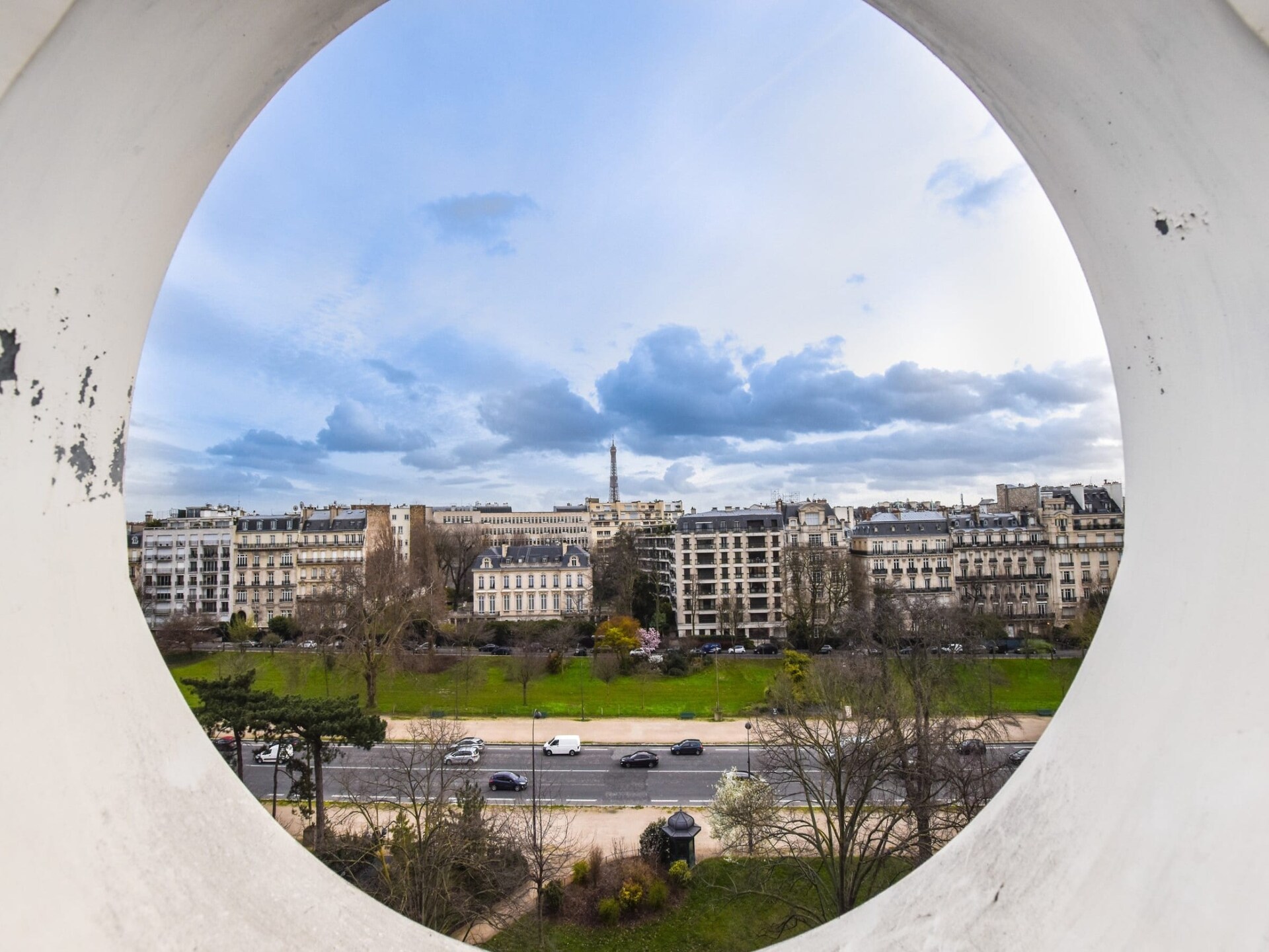 Chique studio in het 16e arrondissement, vlakbij Trocadéro - foto 10