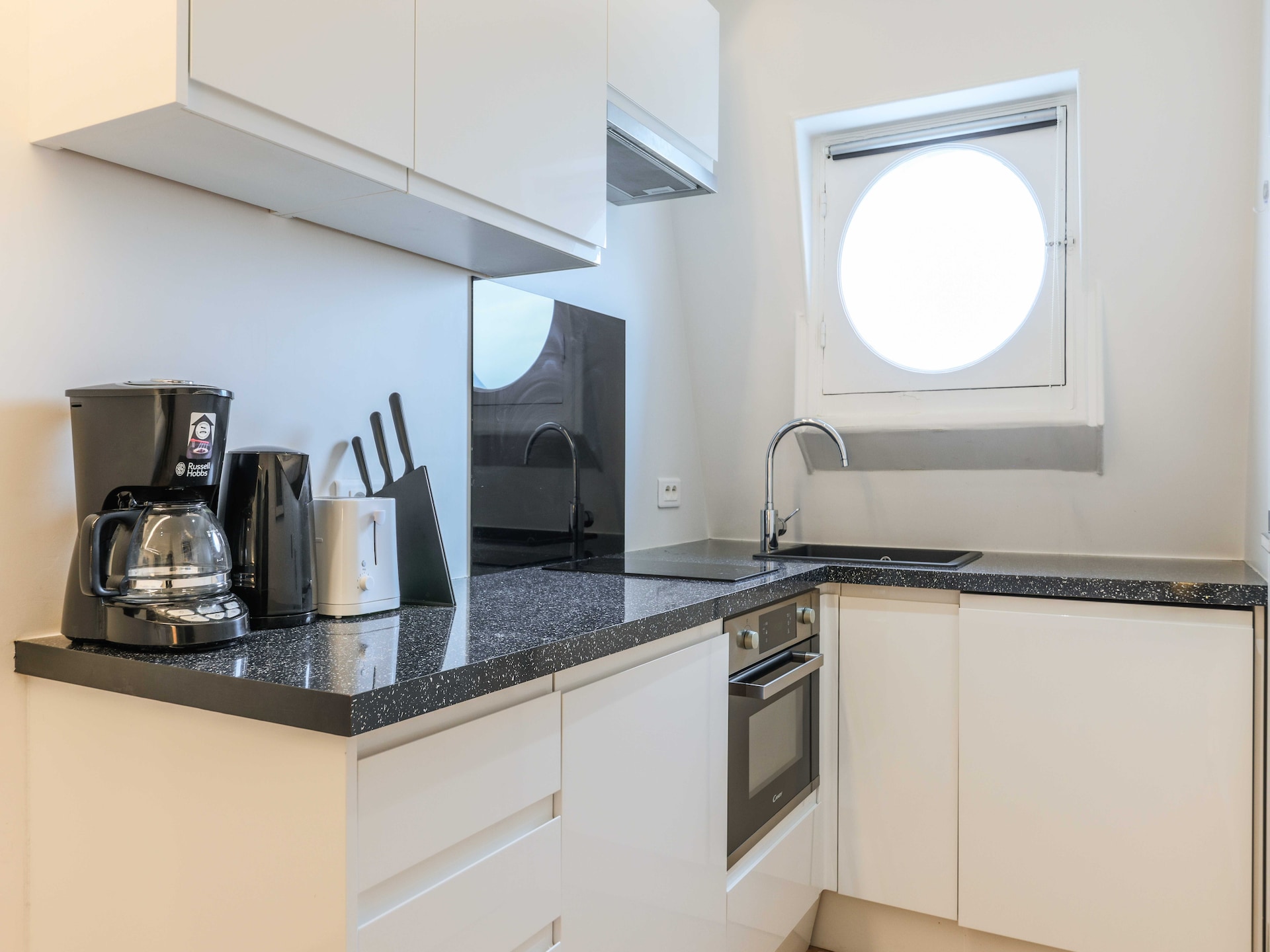 Chique studio in het 16e arrondissement, vlakbij Trocadéro - foto 19