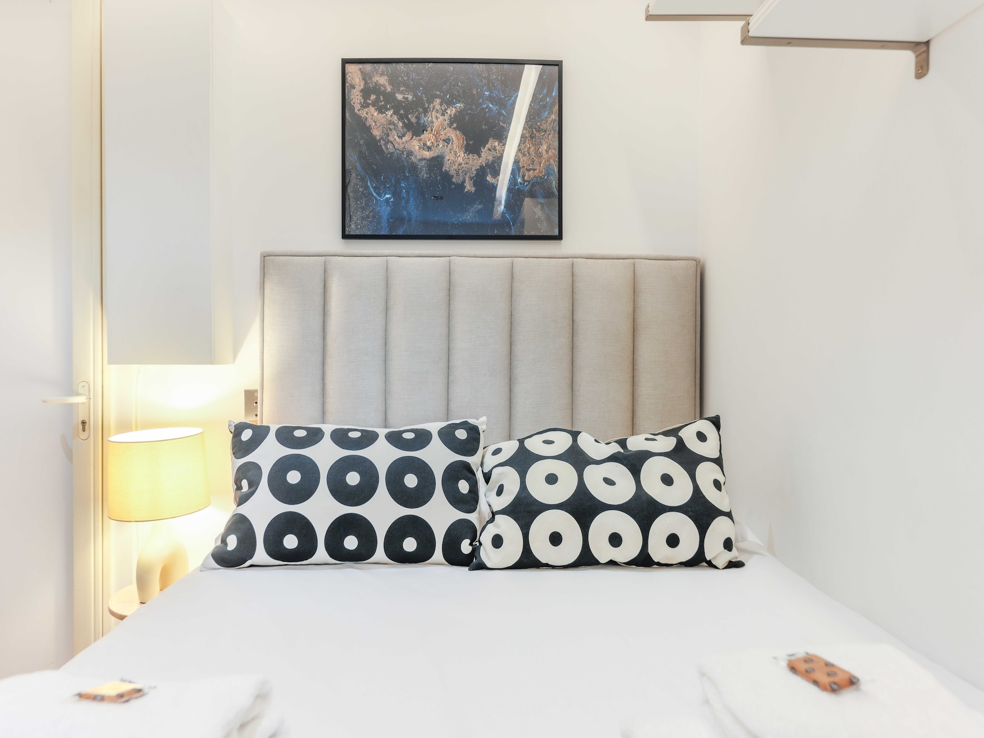 Chique studio in het 16e arrondissement, vlakbij Trocadéro - foto 20