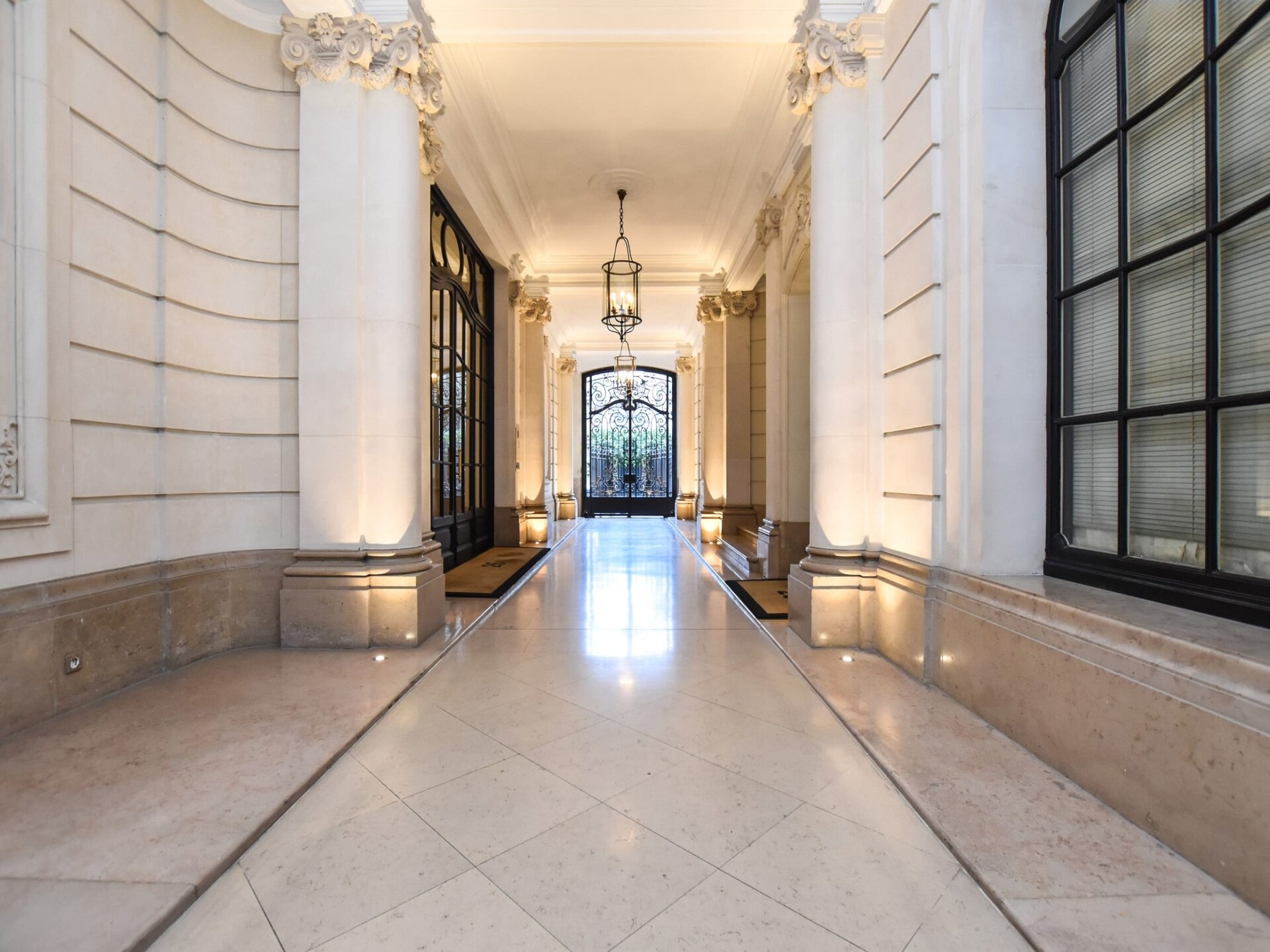 Chique studio in het 16e arrondissement, vlakbij Trocadéro - foto 22