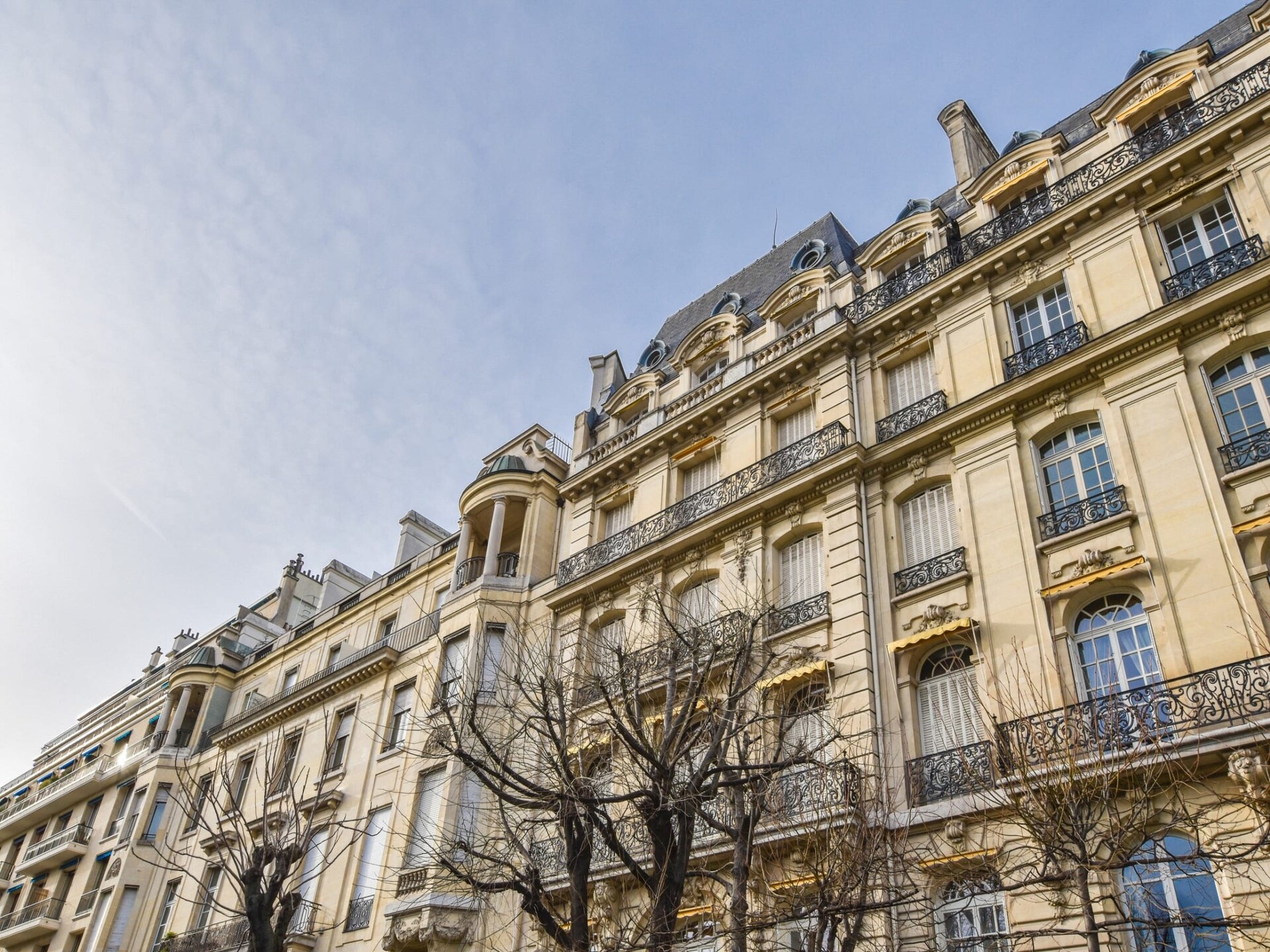 Chique studio in het 16e arrondissement, vlakbij Trocadéro - foto 25